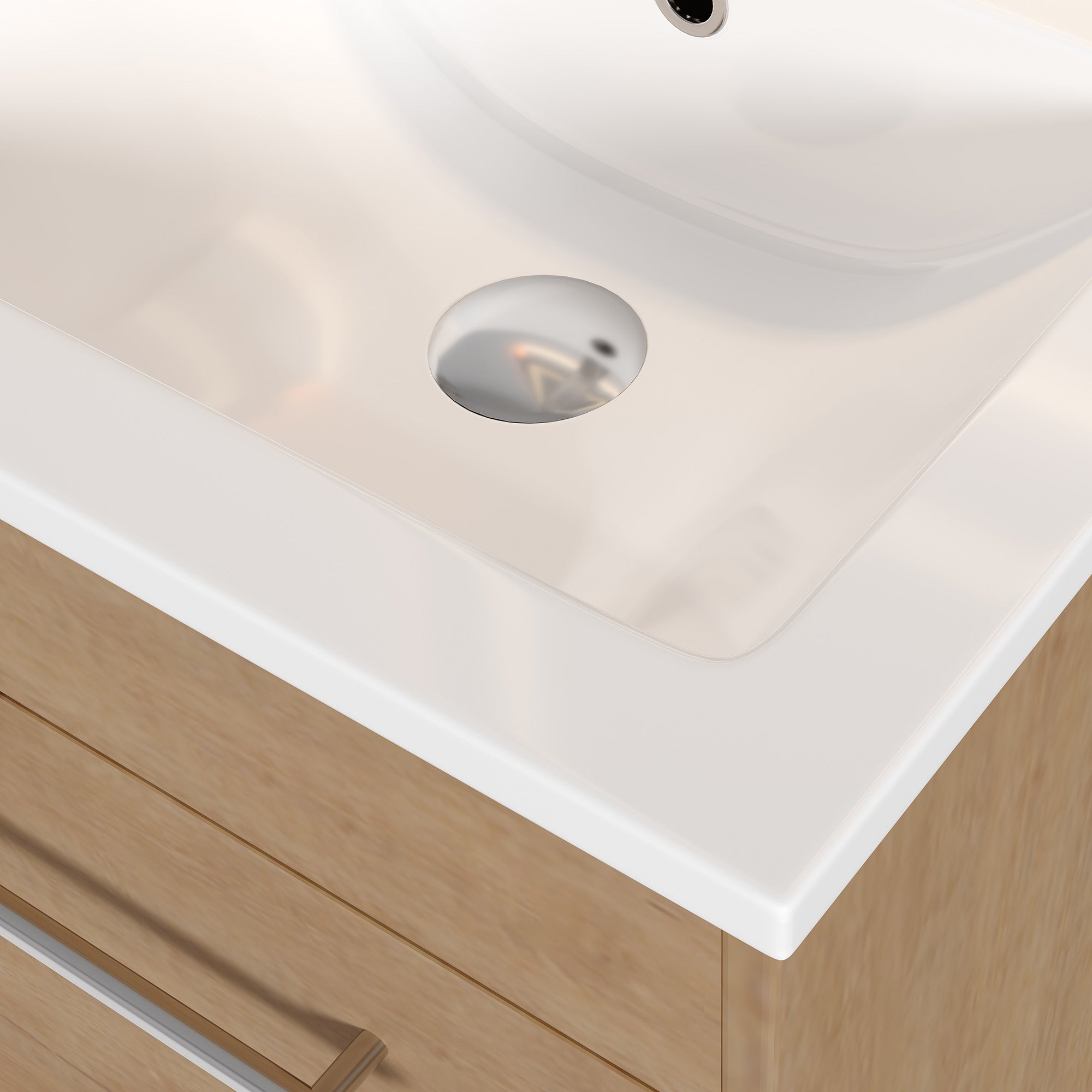 012 Series - 18 Inch Vanity