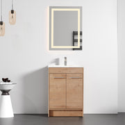 012 Series - 24 Inch Vanity