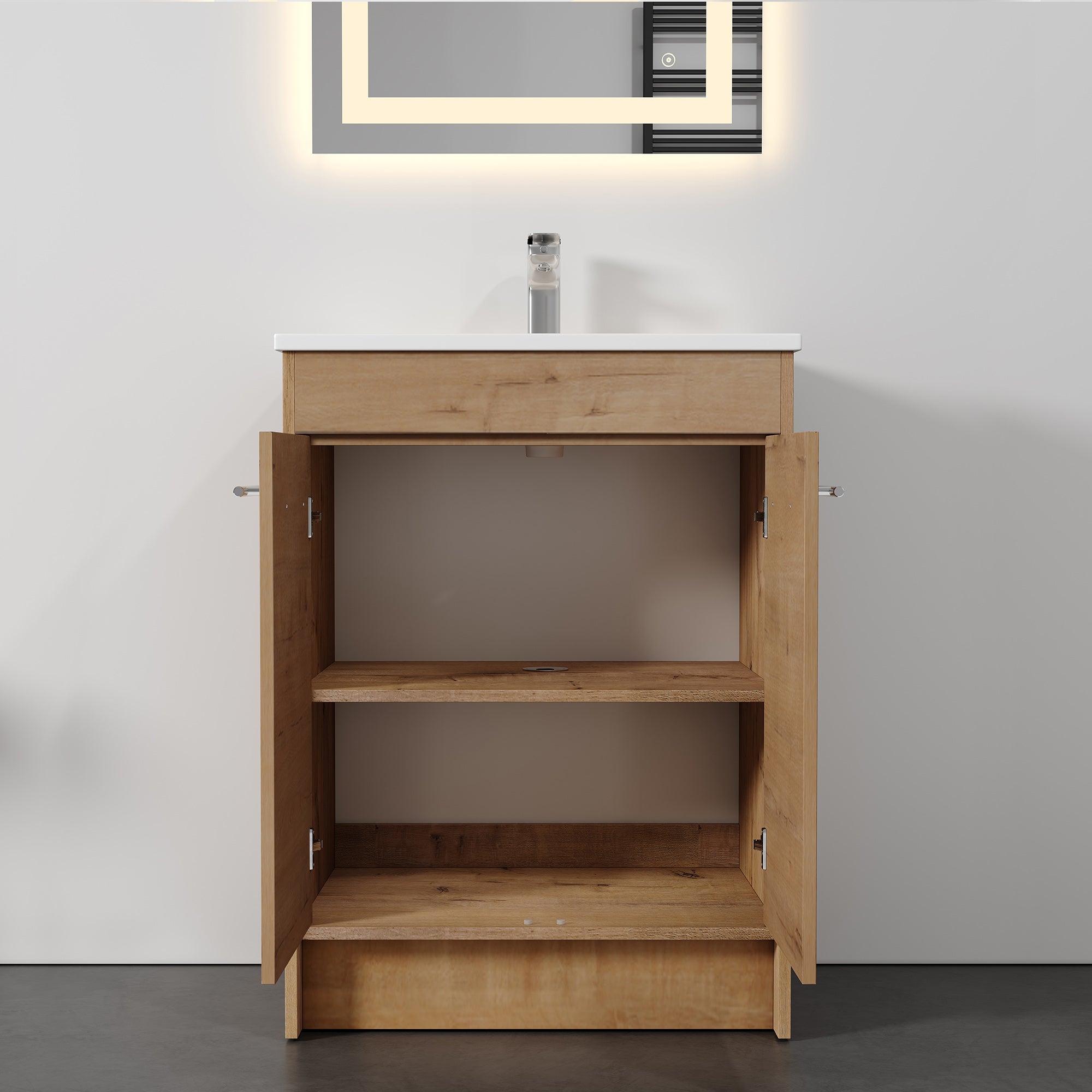 012 Series - 24 Inch Vanity