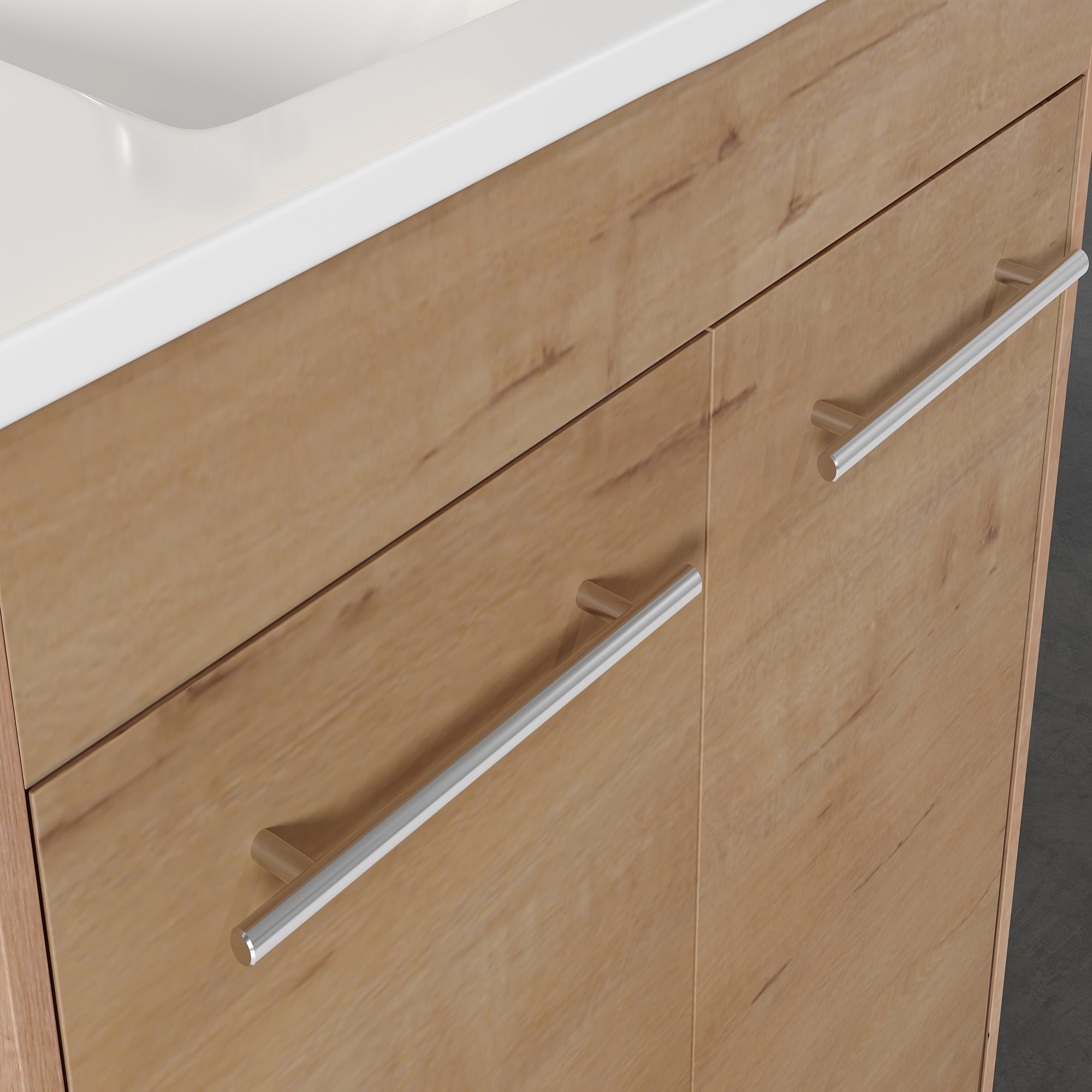 012 Series - 24 Inch Vanity