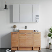 012 Series - 24 Inch - Cabinet Combination