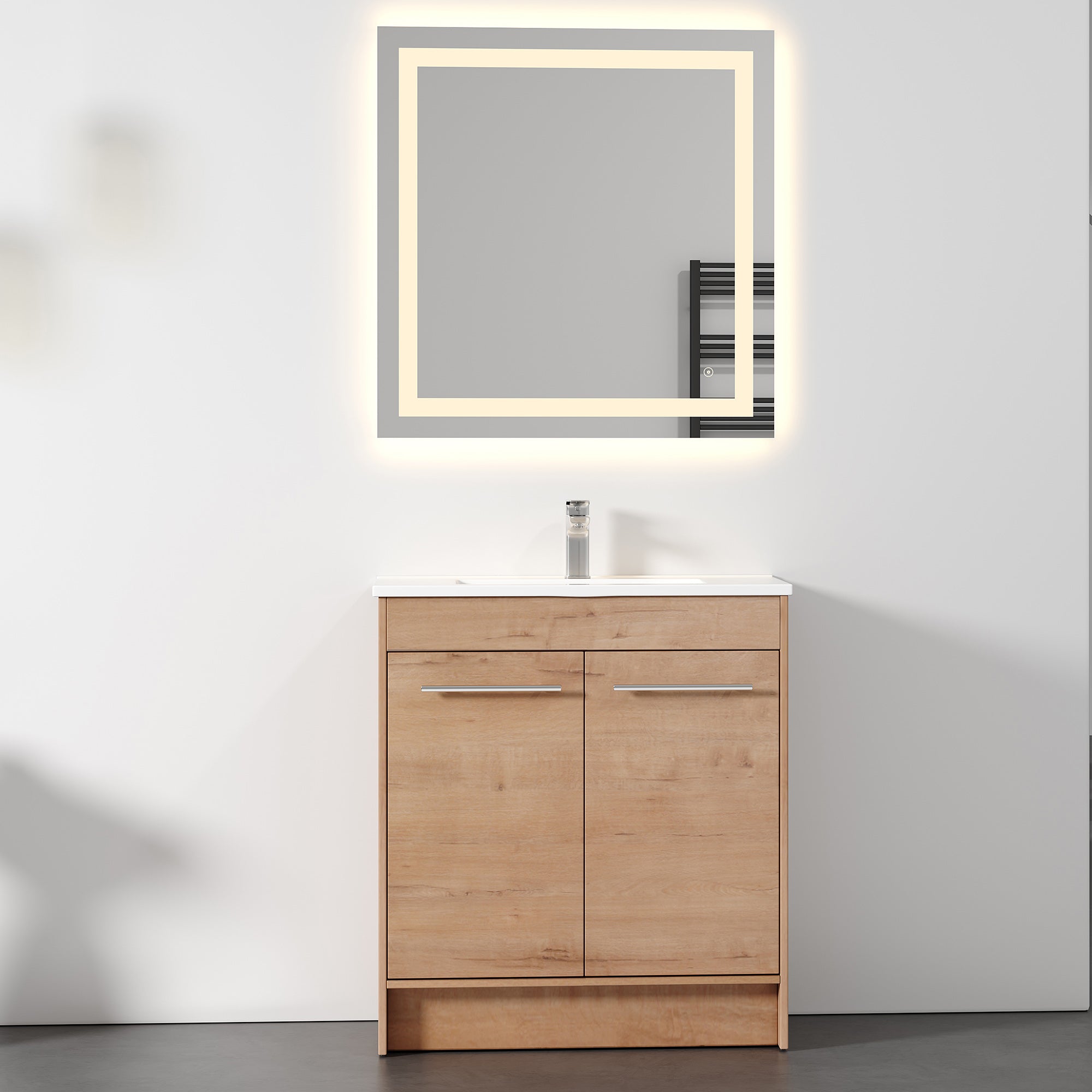 012 Series - 30 Inch Vanity