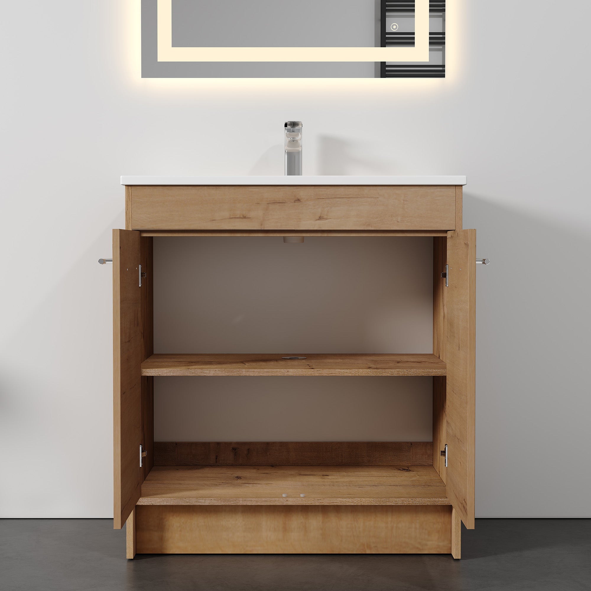 012 Series - 30 Inch Vanity