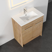 012 Series - 30 Inch Vanity