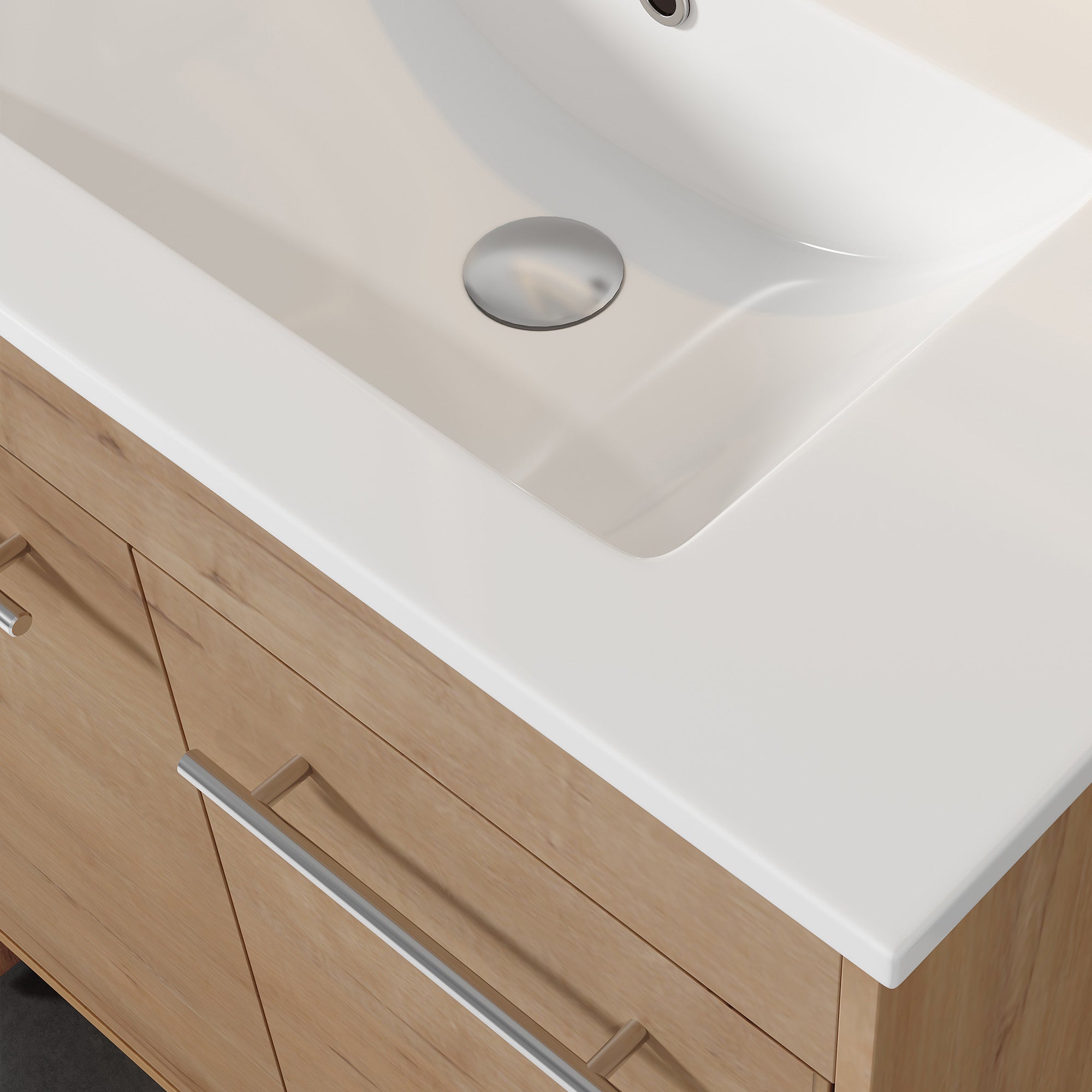 012 Series - 30 Inch Vanity