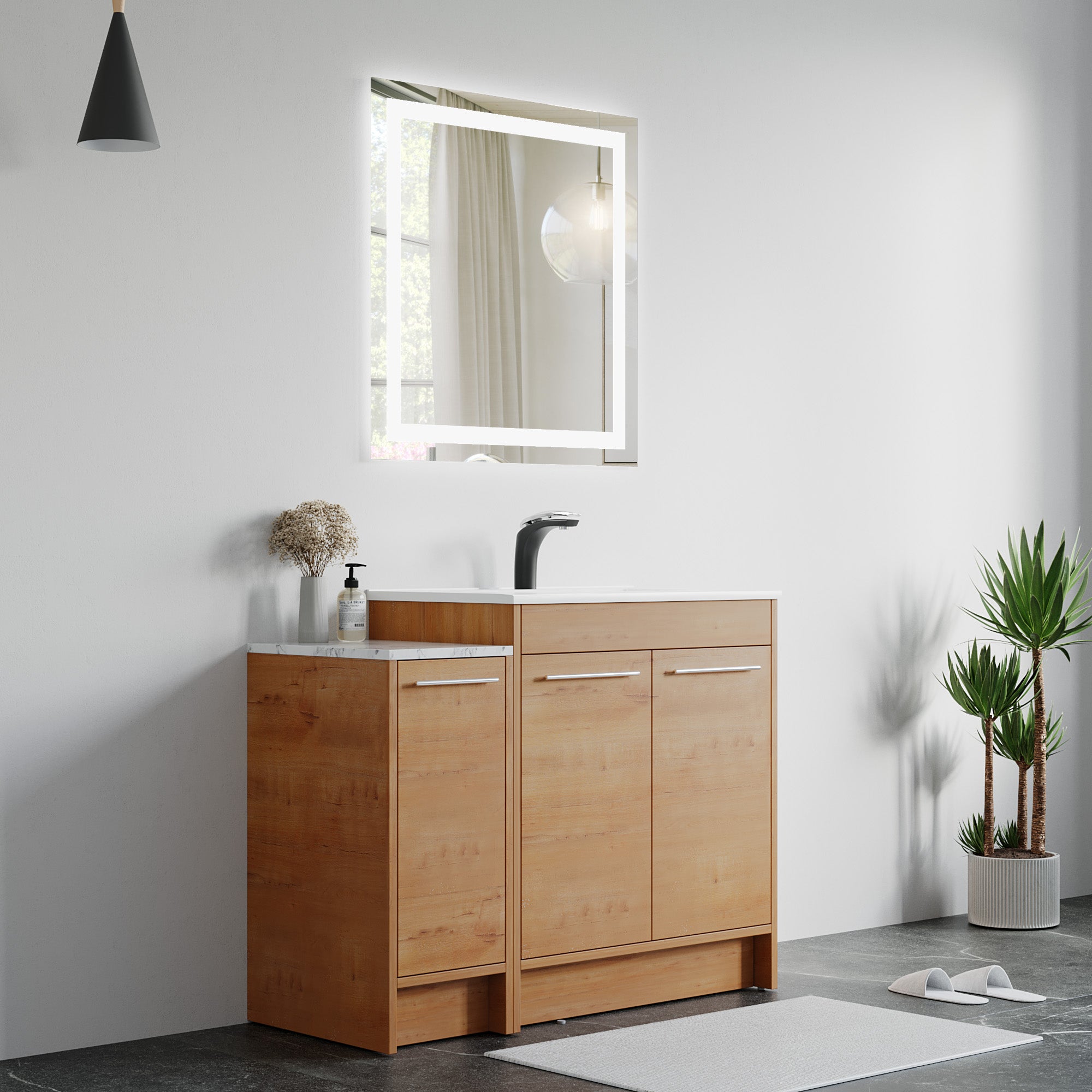 012 Series - 30 Inch - Cabinet Combination