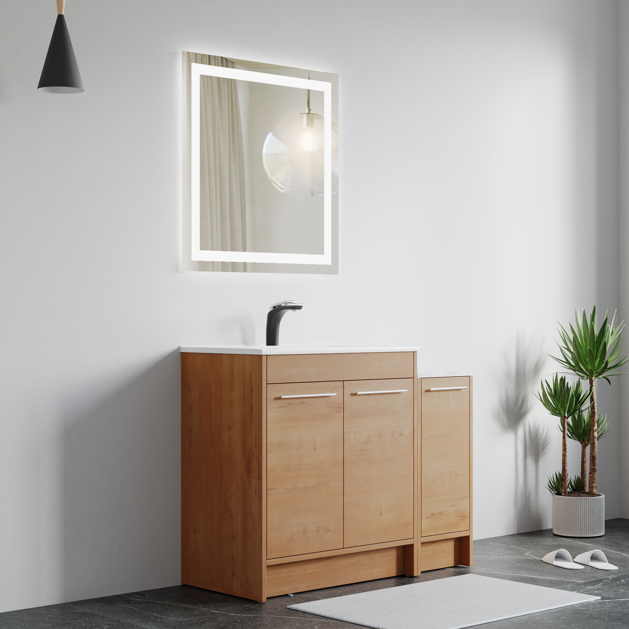 012 Series - 30 Inch - Cabinet Combination