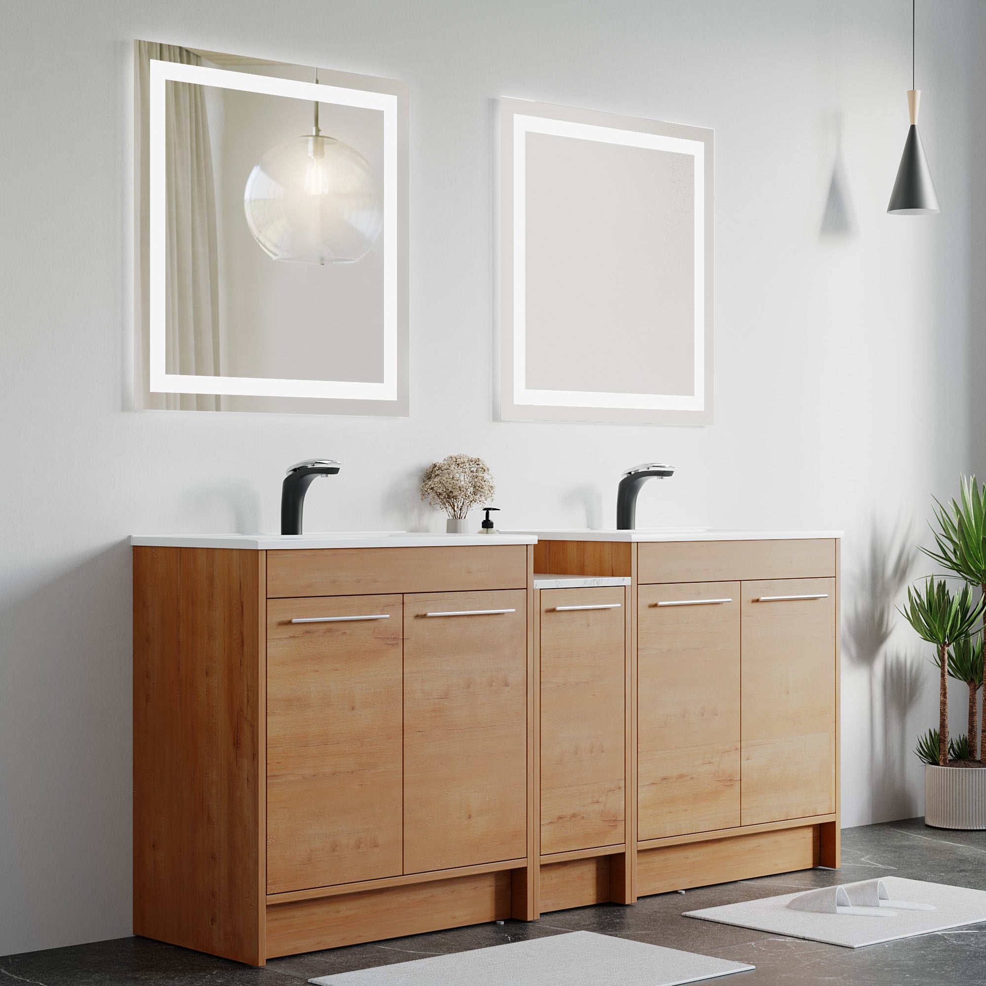 012 Series - 30 Inch - Cabinet Combination