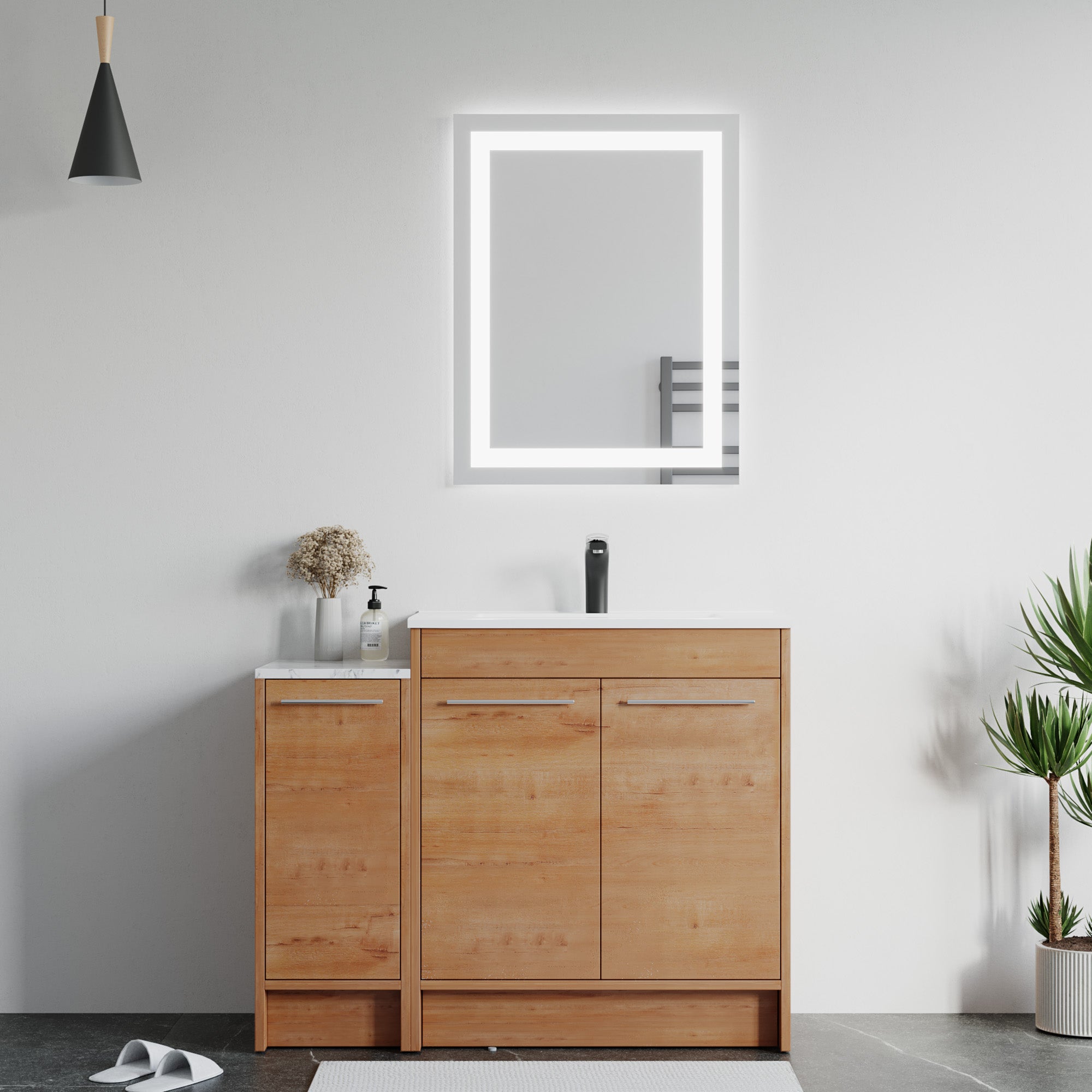 012 Series - 30 Inch - Cabinet Combination