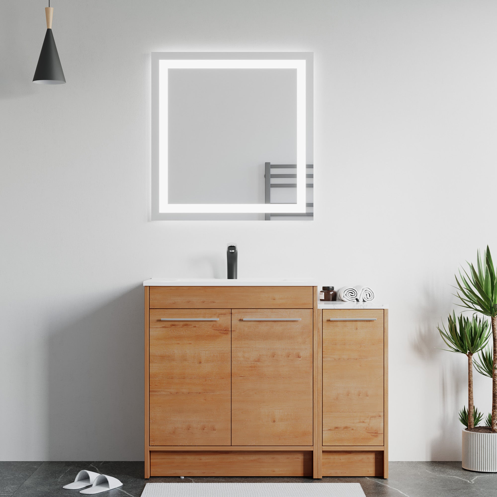 012 Series - 30 Inch - Cabinet Combination