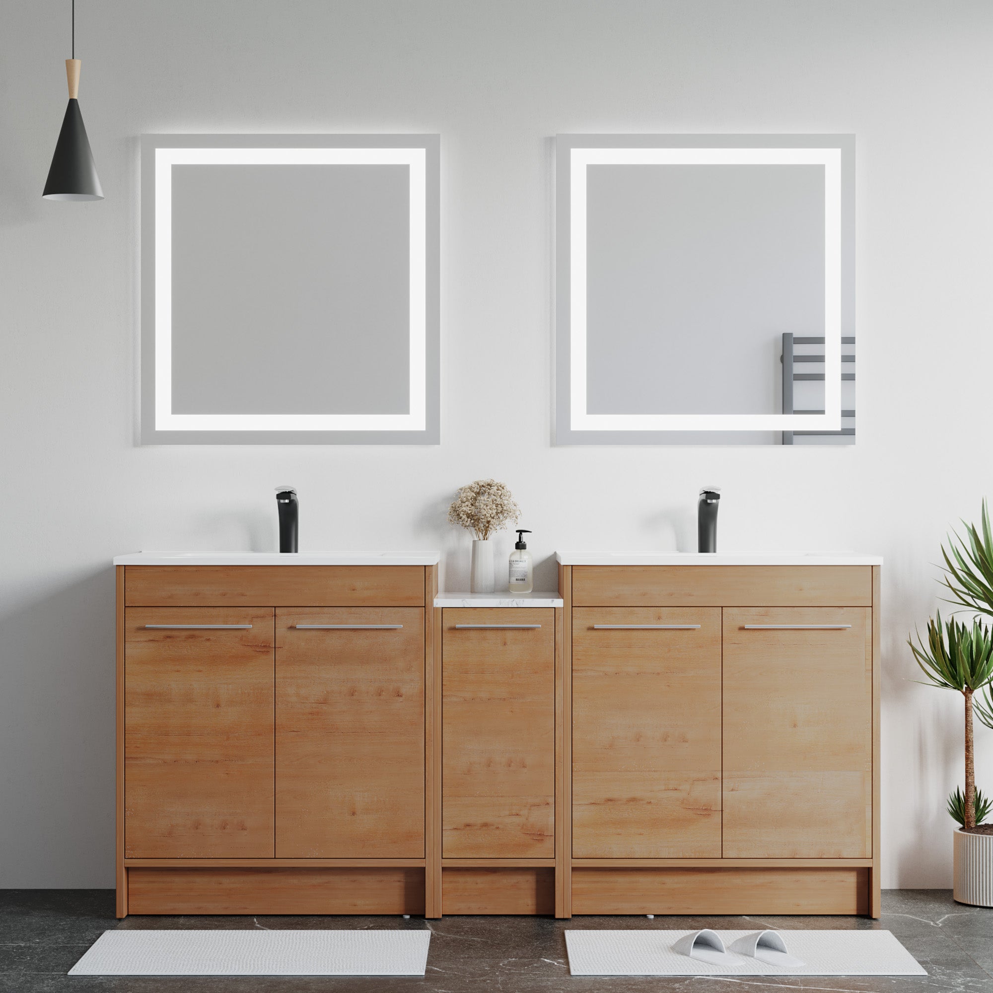012 Series - 30 Inch - Cabinet Combination