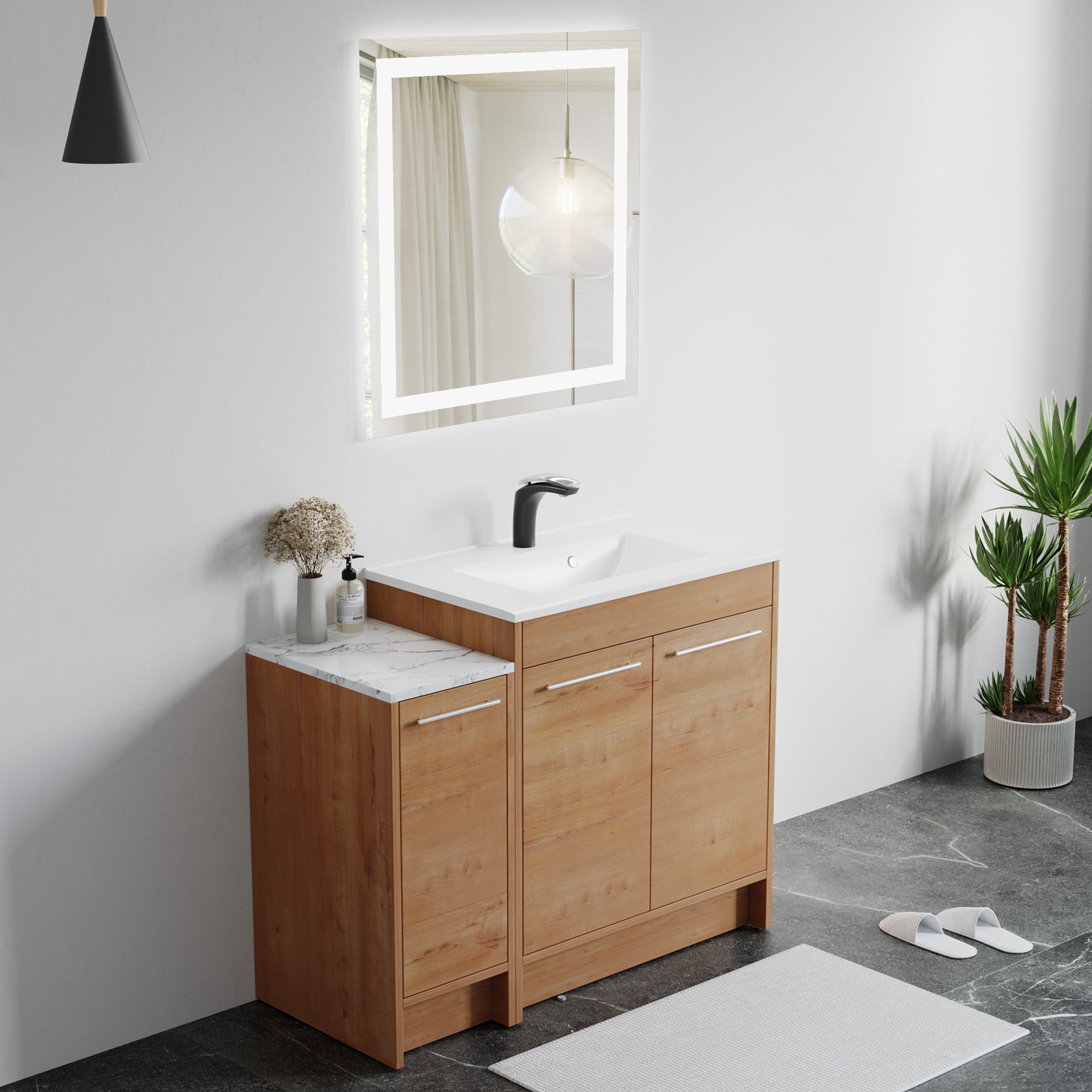 012 Series - 30 Inch - Cabinet Combination
