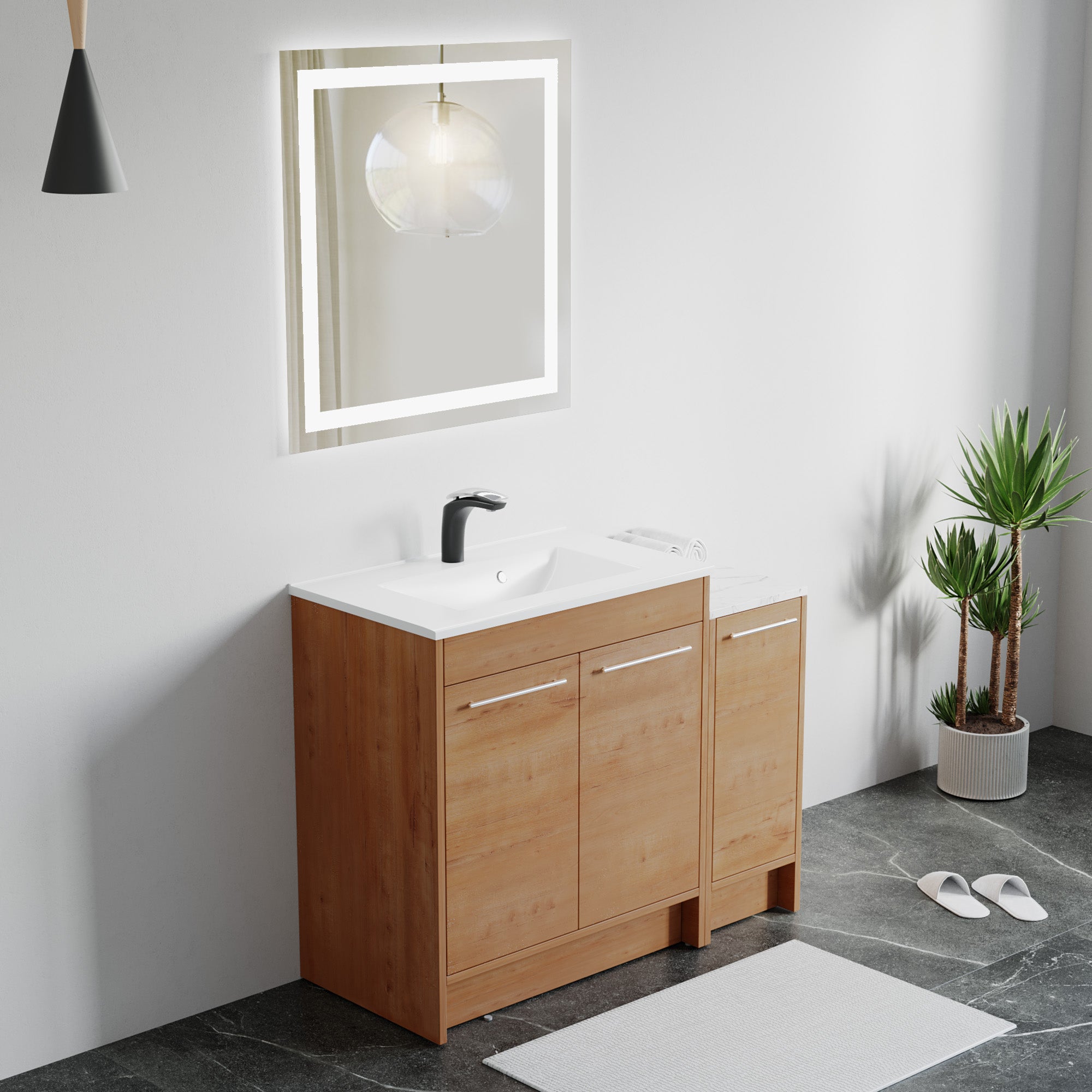 012 Series - 30 Inch - Cabinet Combination