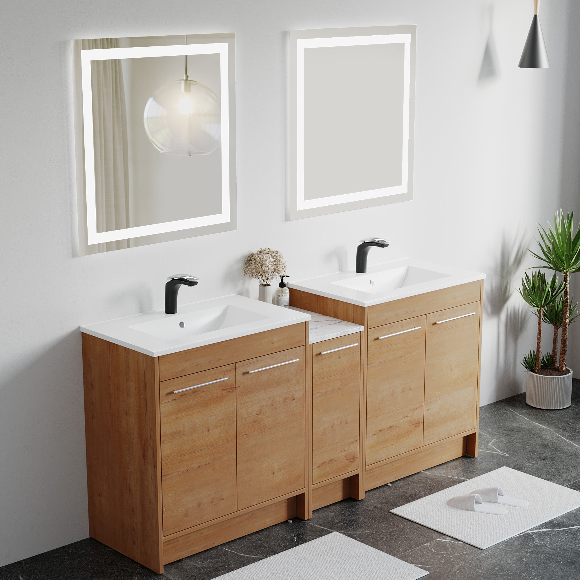 012 Series - 30 Inch - Cabinet Combination