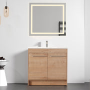012 Series - 36 Inch Vanity