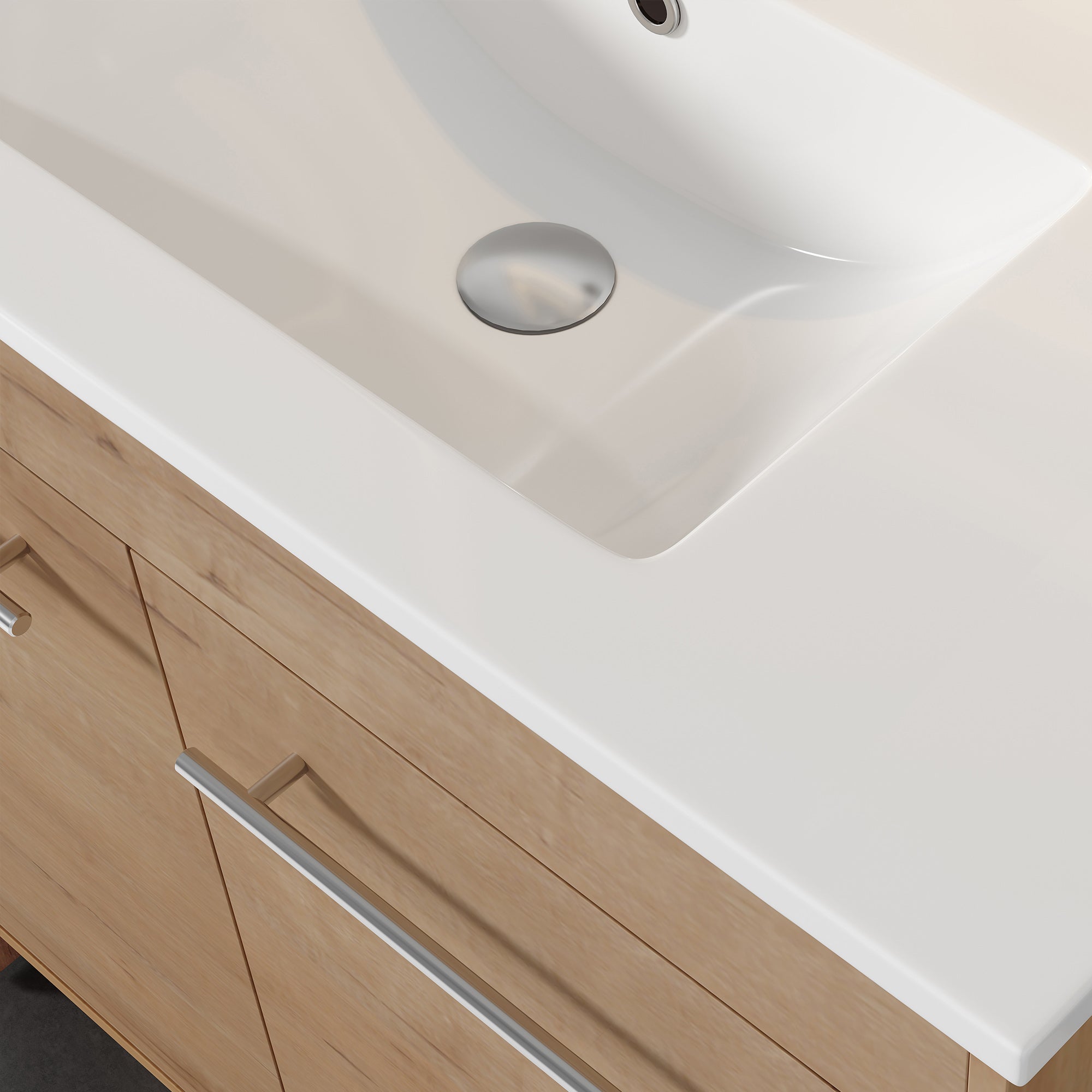 012 Series - 36 Inch Vanity
