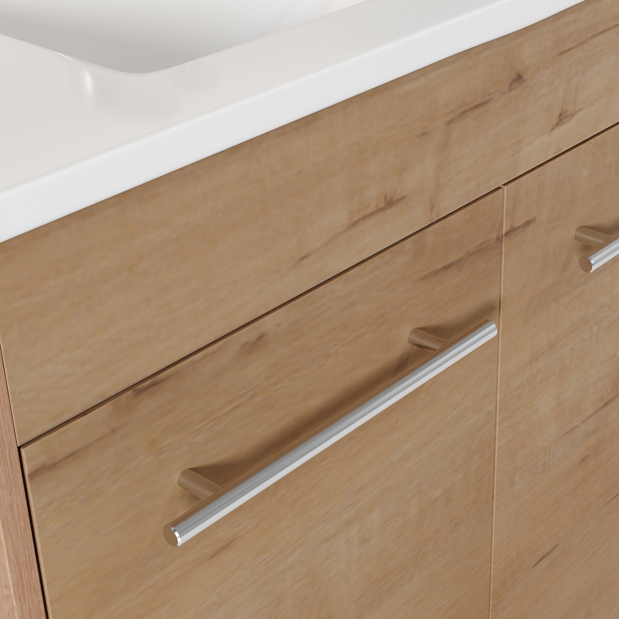 012 Series - 36 Inch Vanity