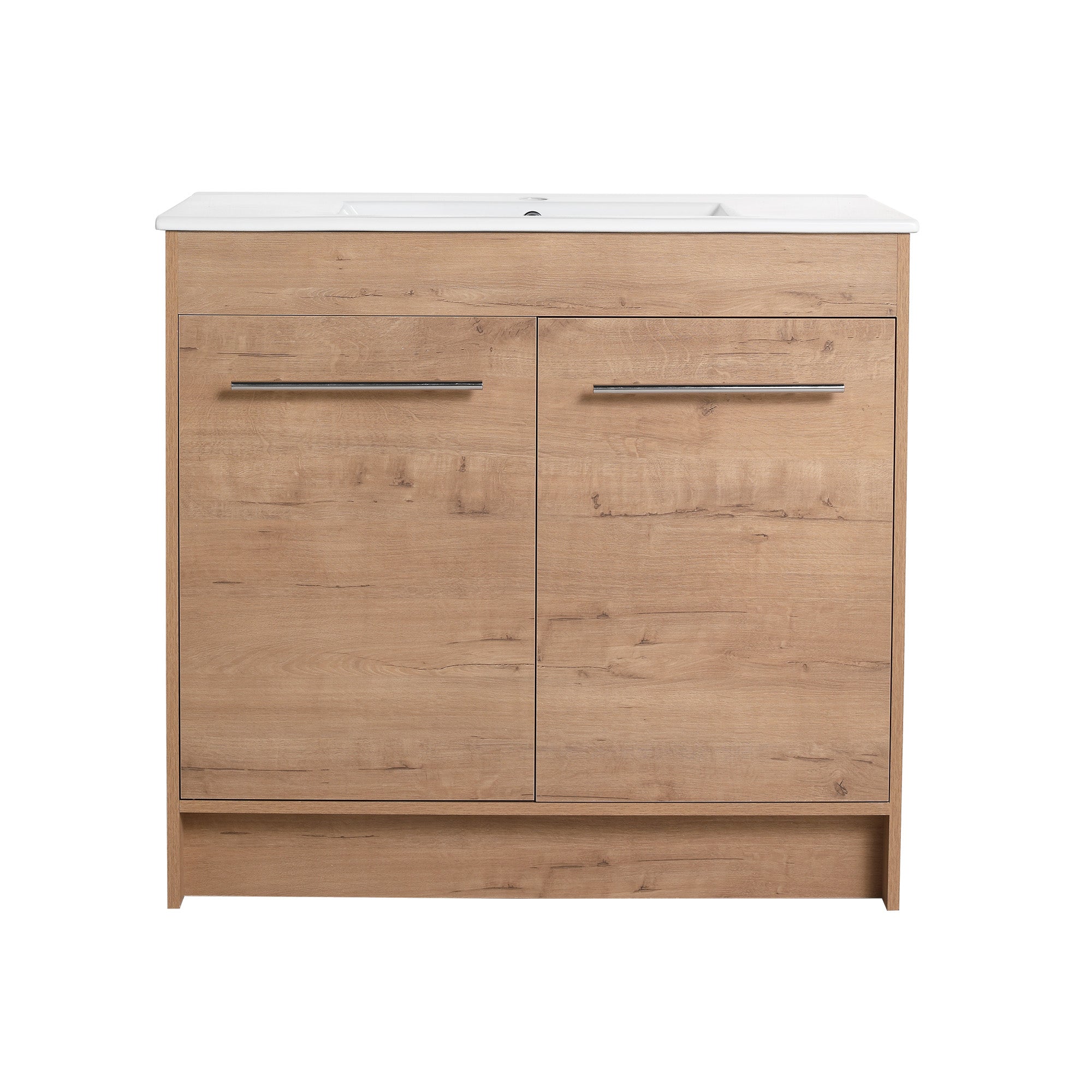 012 Series - 36 Inch Vanity