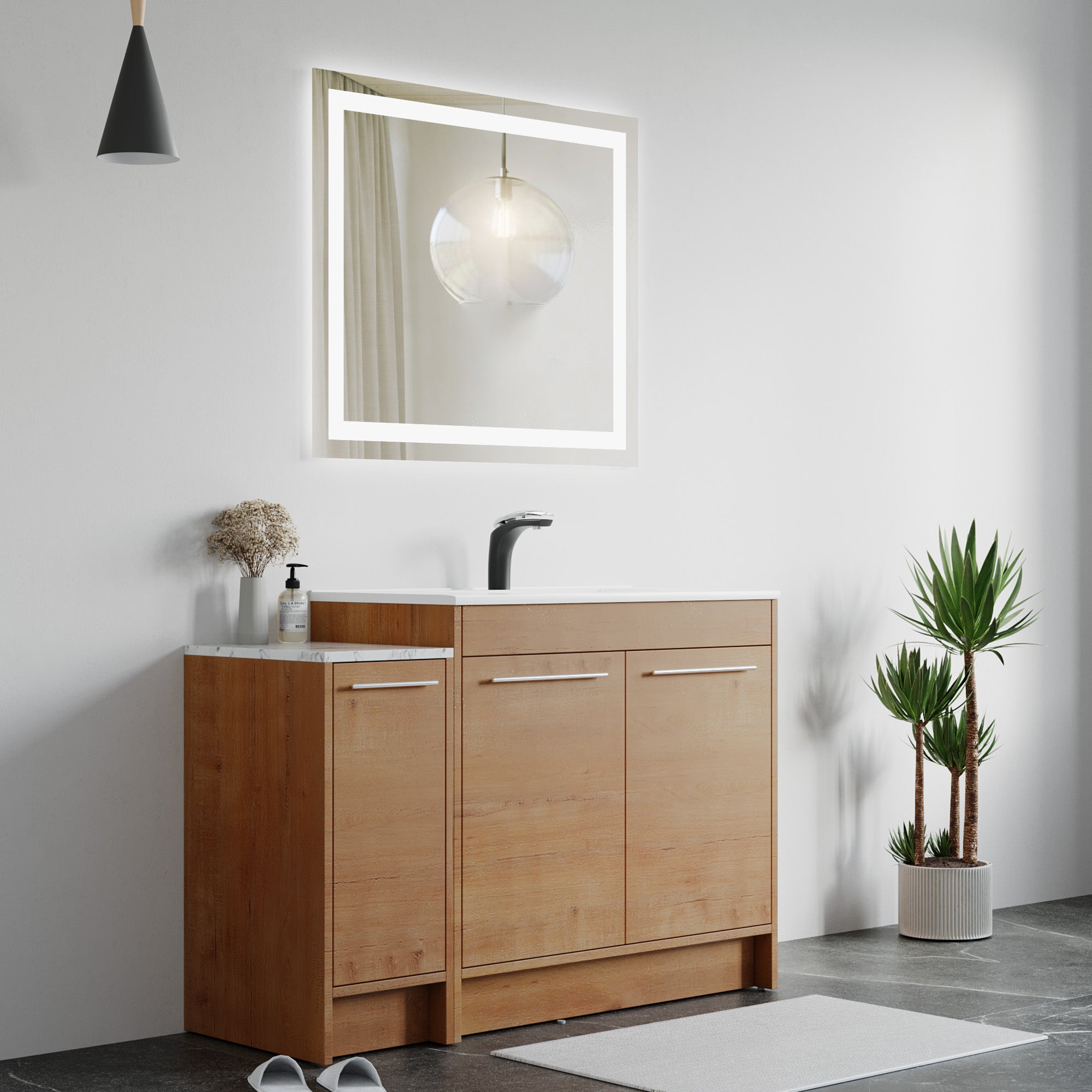 012 Series - 36 Inch - Cabinet Combination
