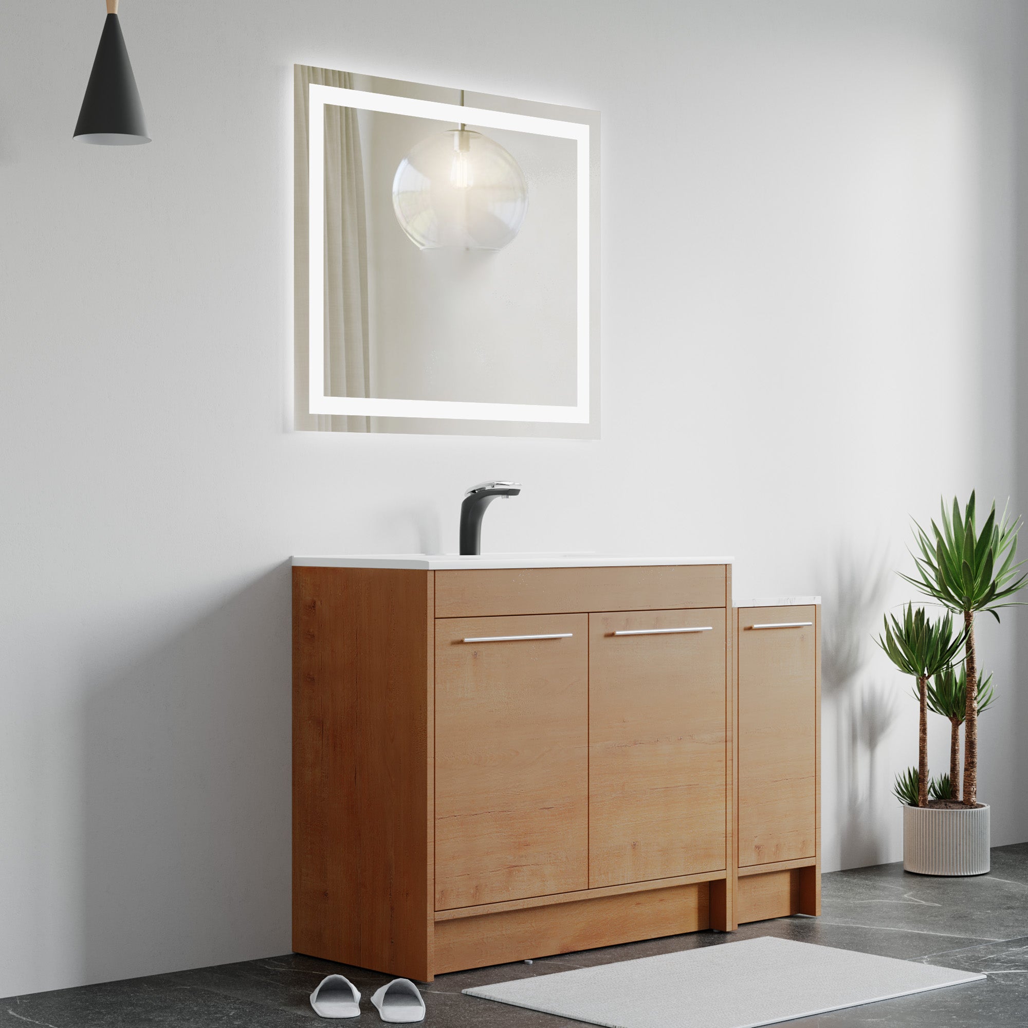 012 Series - 36 Inch - Cabinet Combination