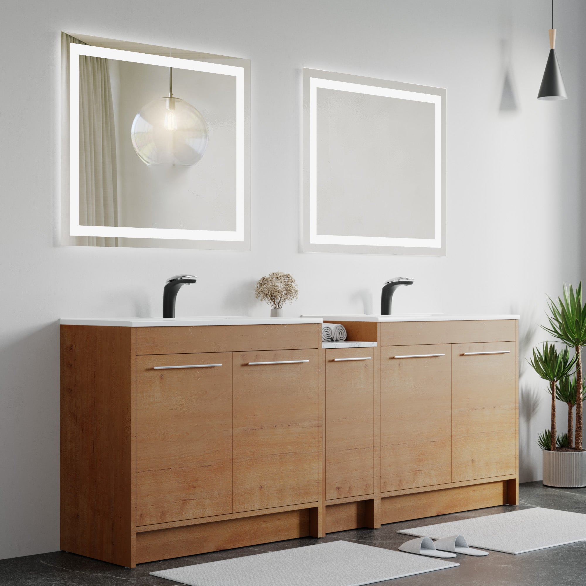 012 Series - 36 Inch - Cabinet Combination