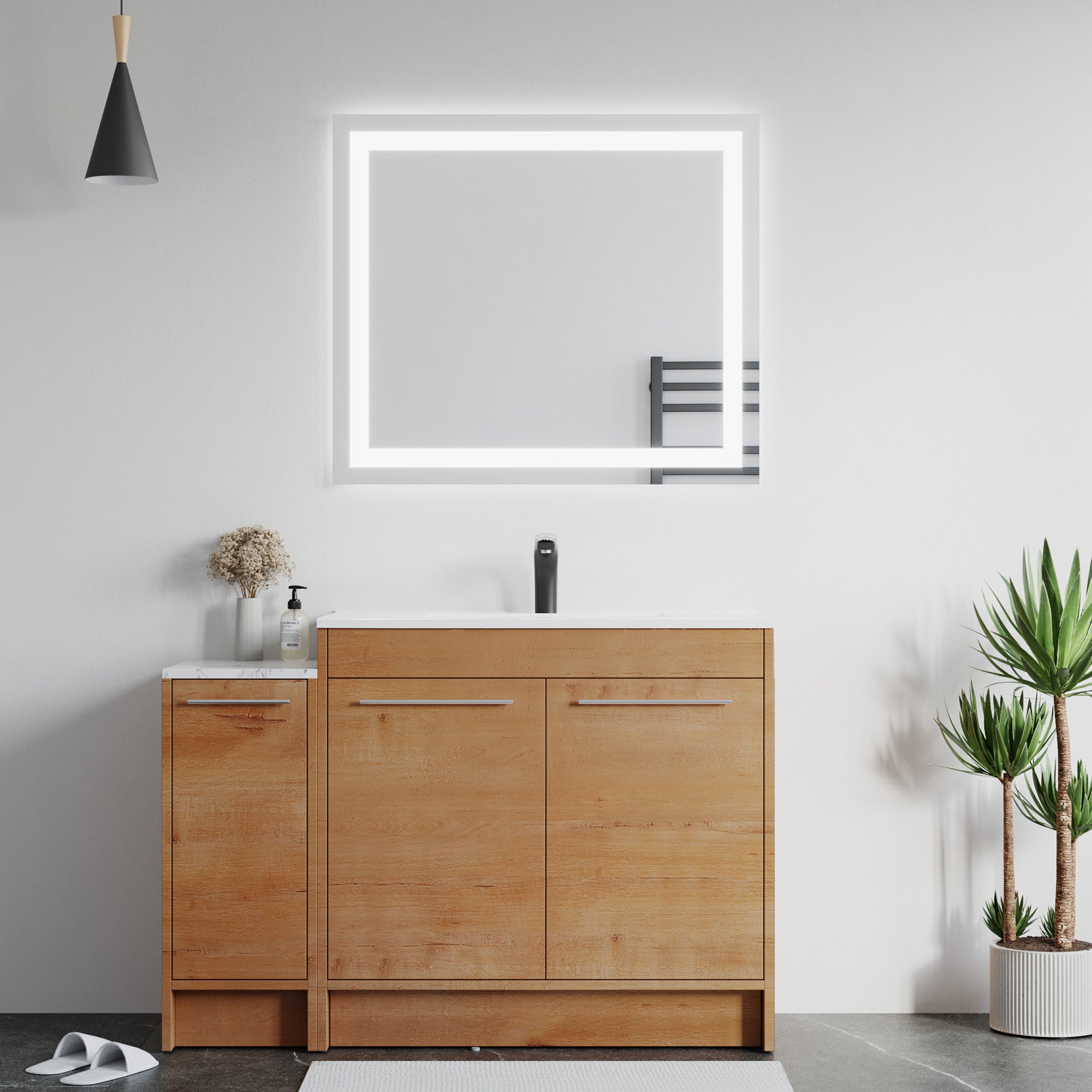 012 Series - 36 Inch - Cabinet Combination