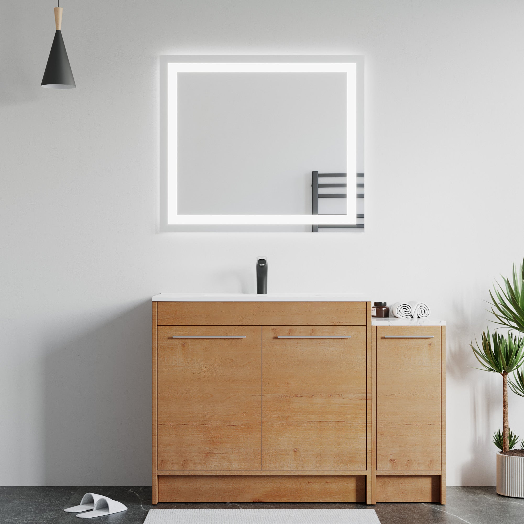 012 Series - 36 Inch - Cabinet Combination