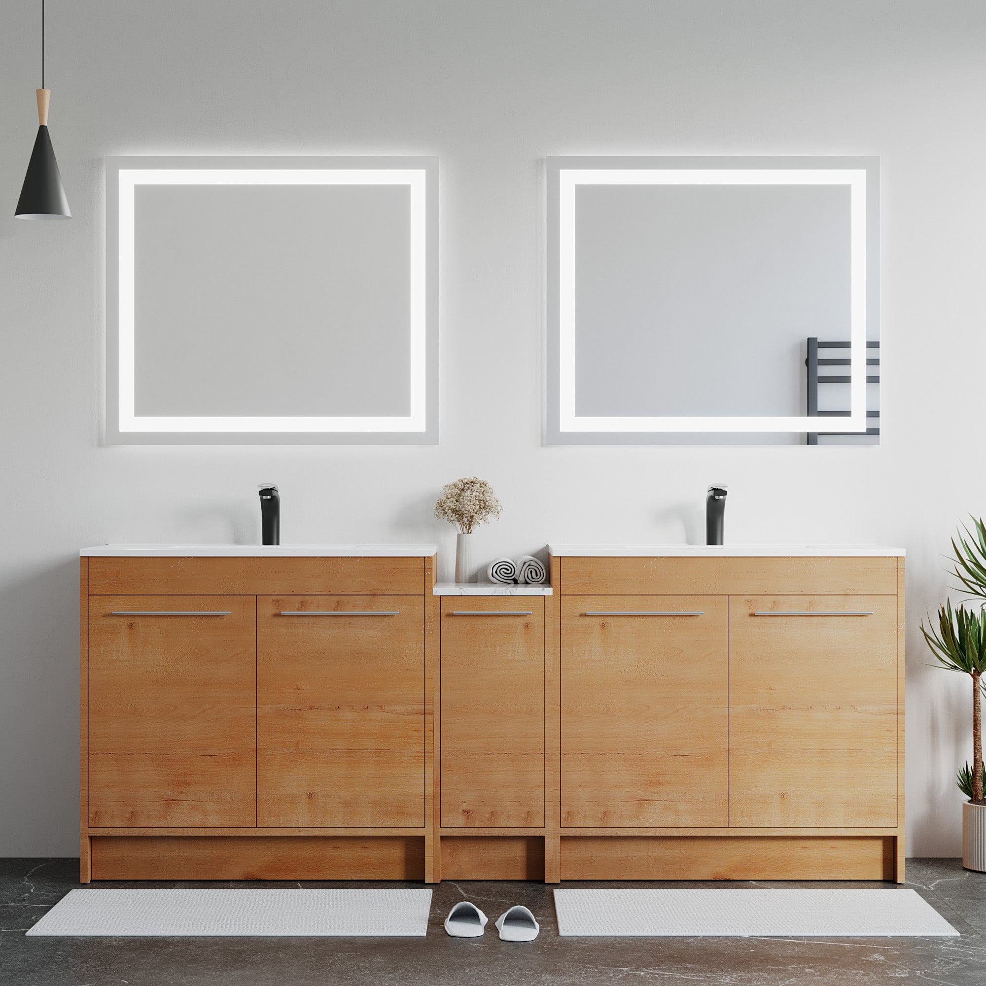012 Series - 36 Inch - Cabinet Combination