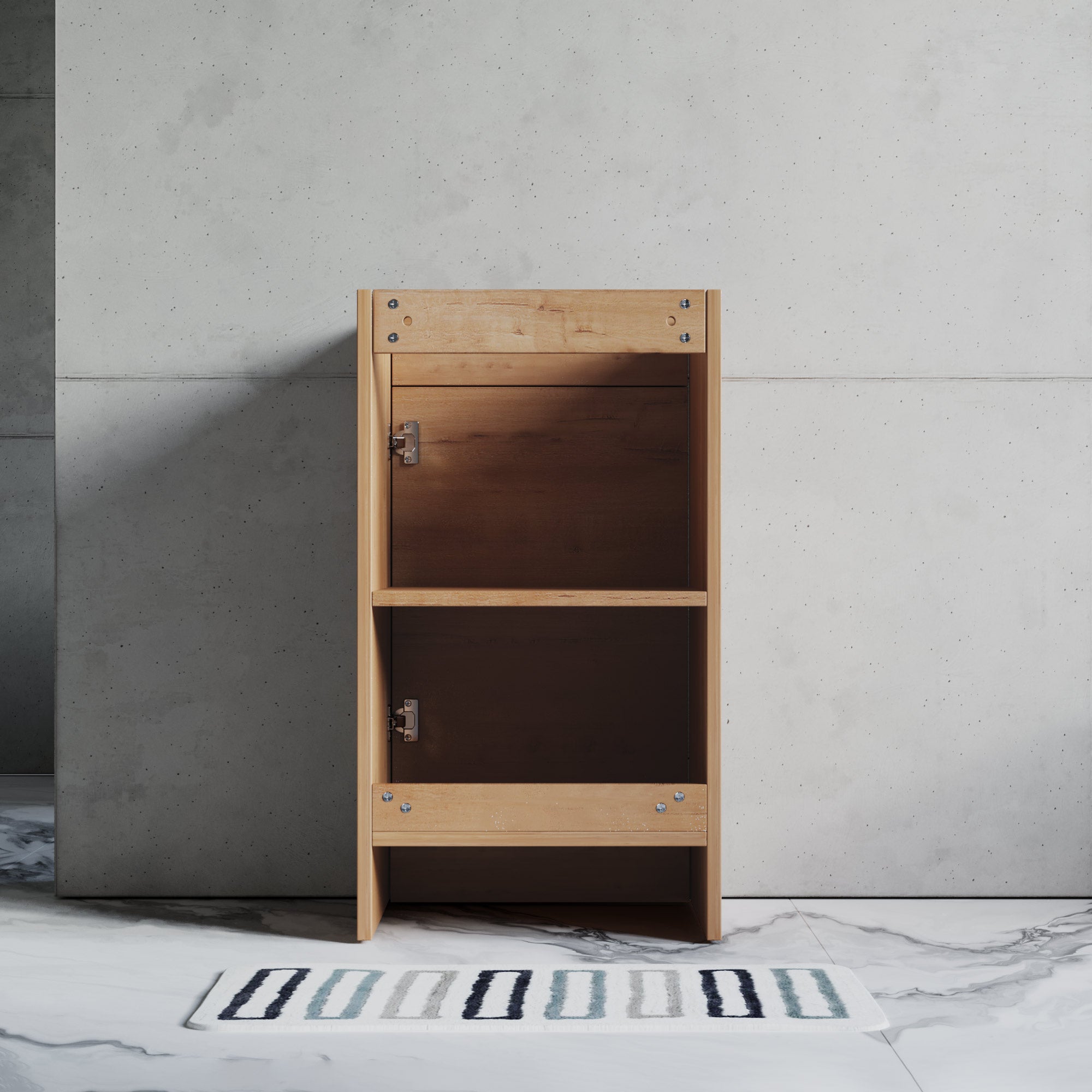 012 Series - 18 Inch Vanity