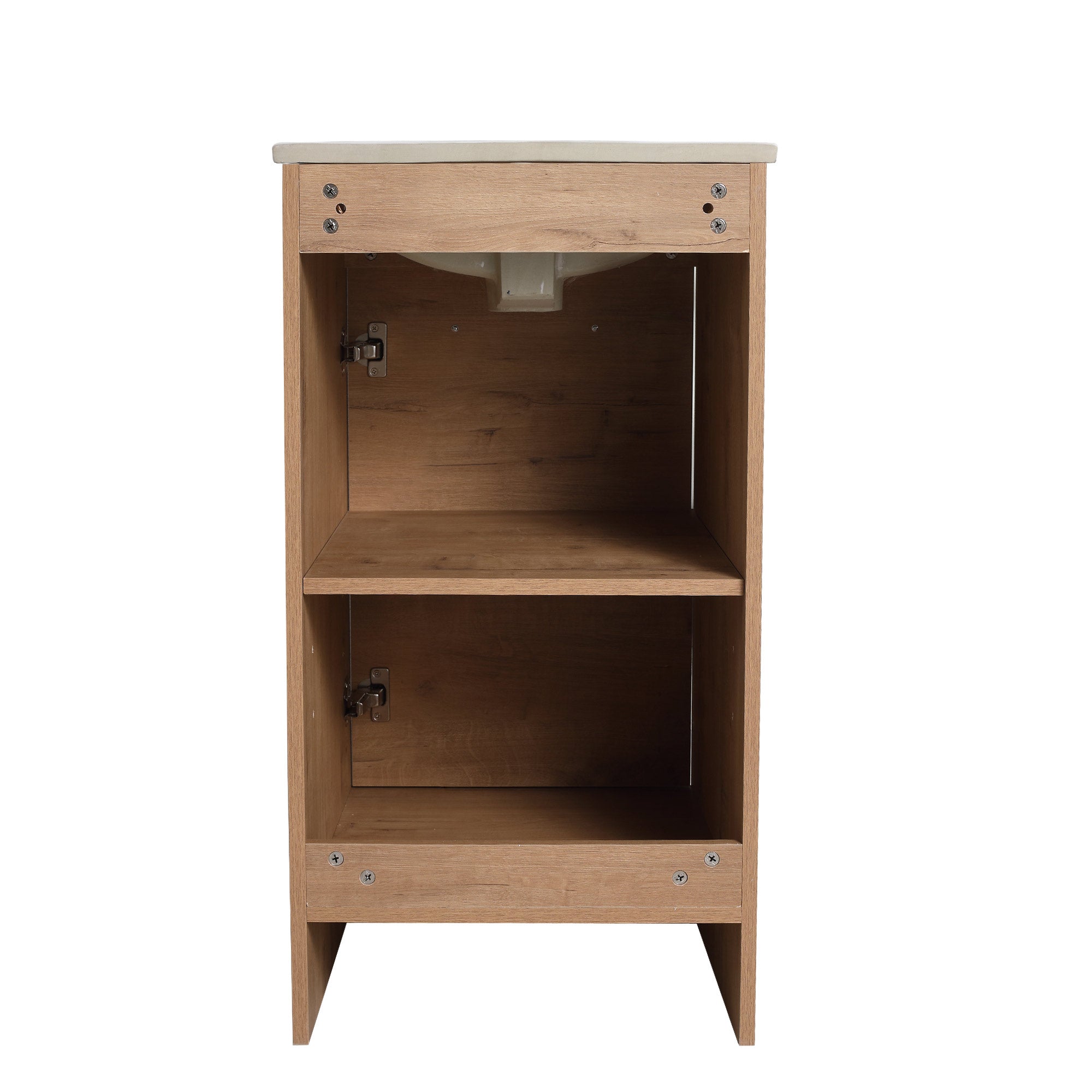 012 Series - 18 Inch Vanity