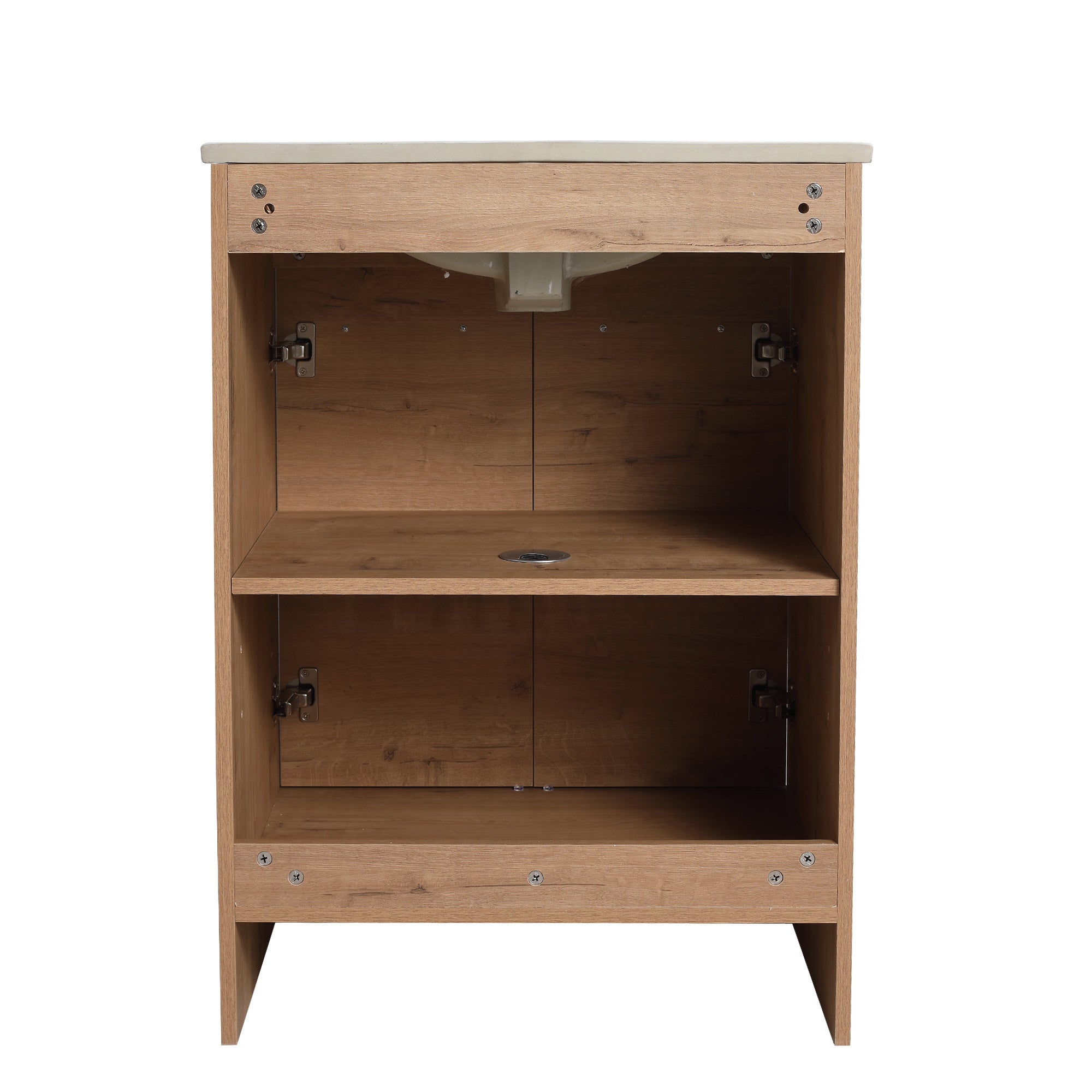 012 Series - 24 Inch Vanity