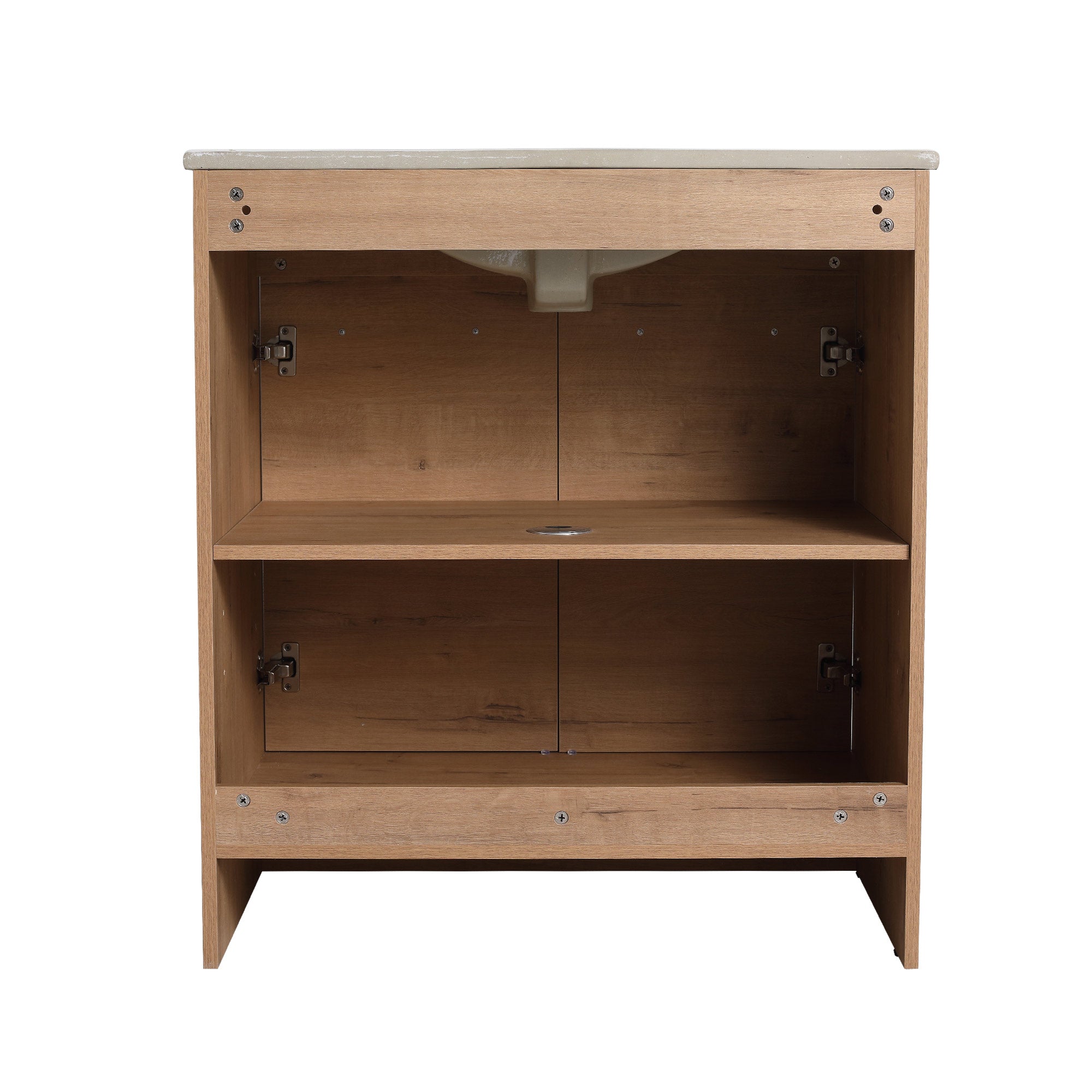 012 Series - 30 Inch Vanity