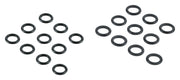 Grohe O-Ring (6 X 2mm) 01283