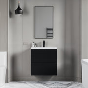 014 Series - 24 Inch Vanity