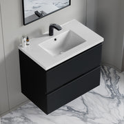 014 Series - 30 Inch Vanity
