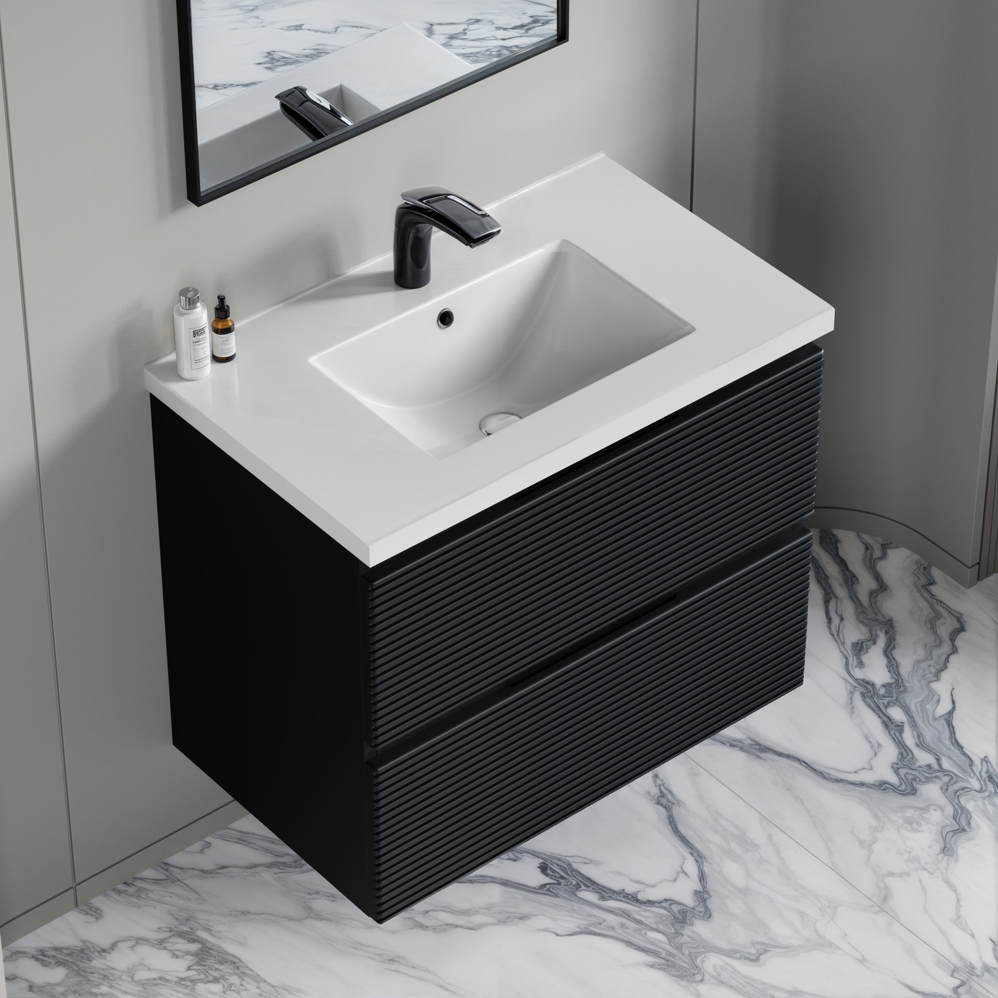 014 Series - 30 Inch Vanity