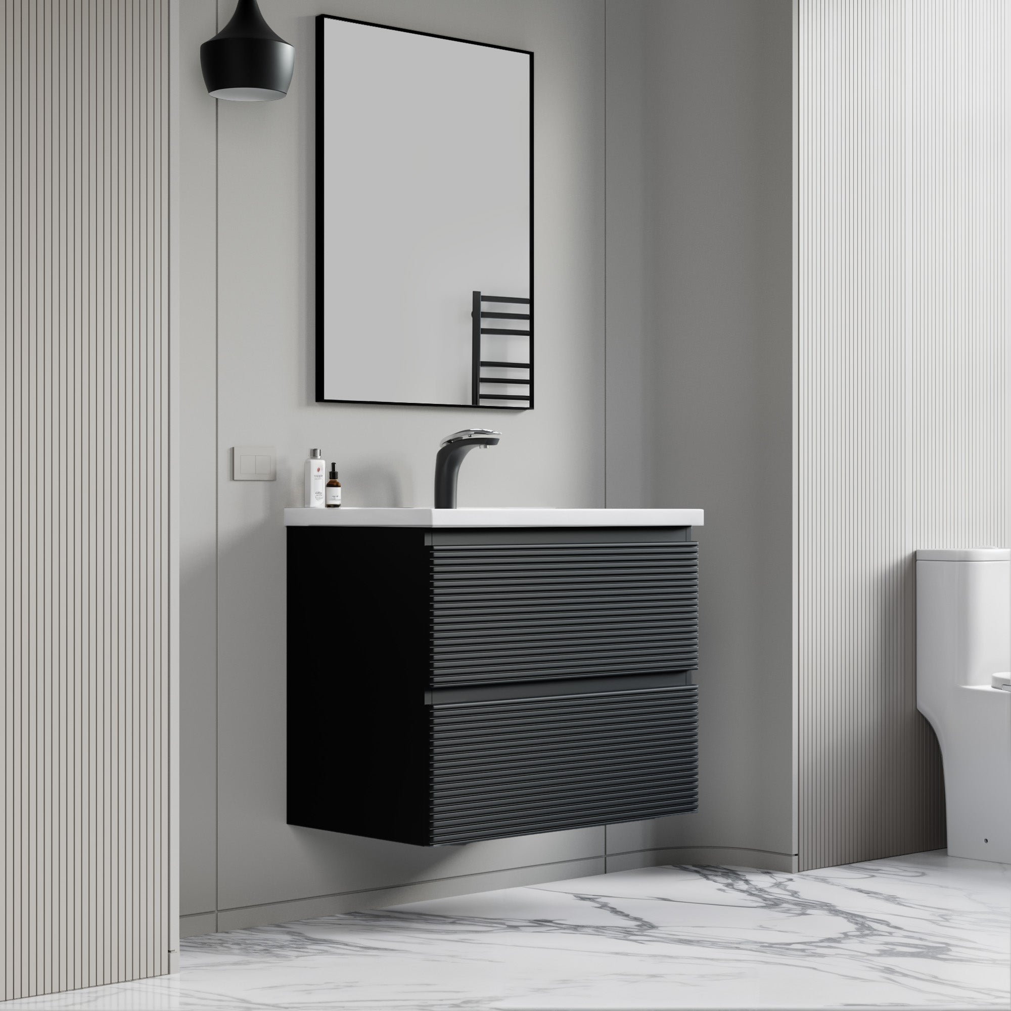 014 Series - 30 Inch Vanity