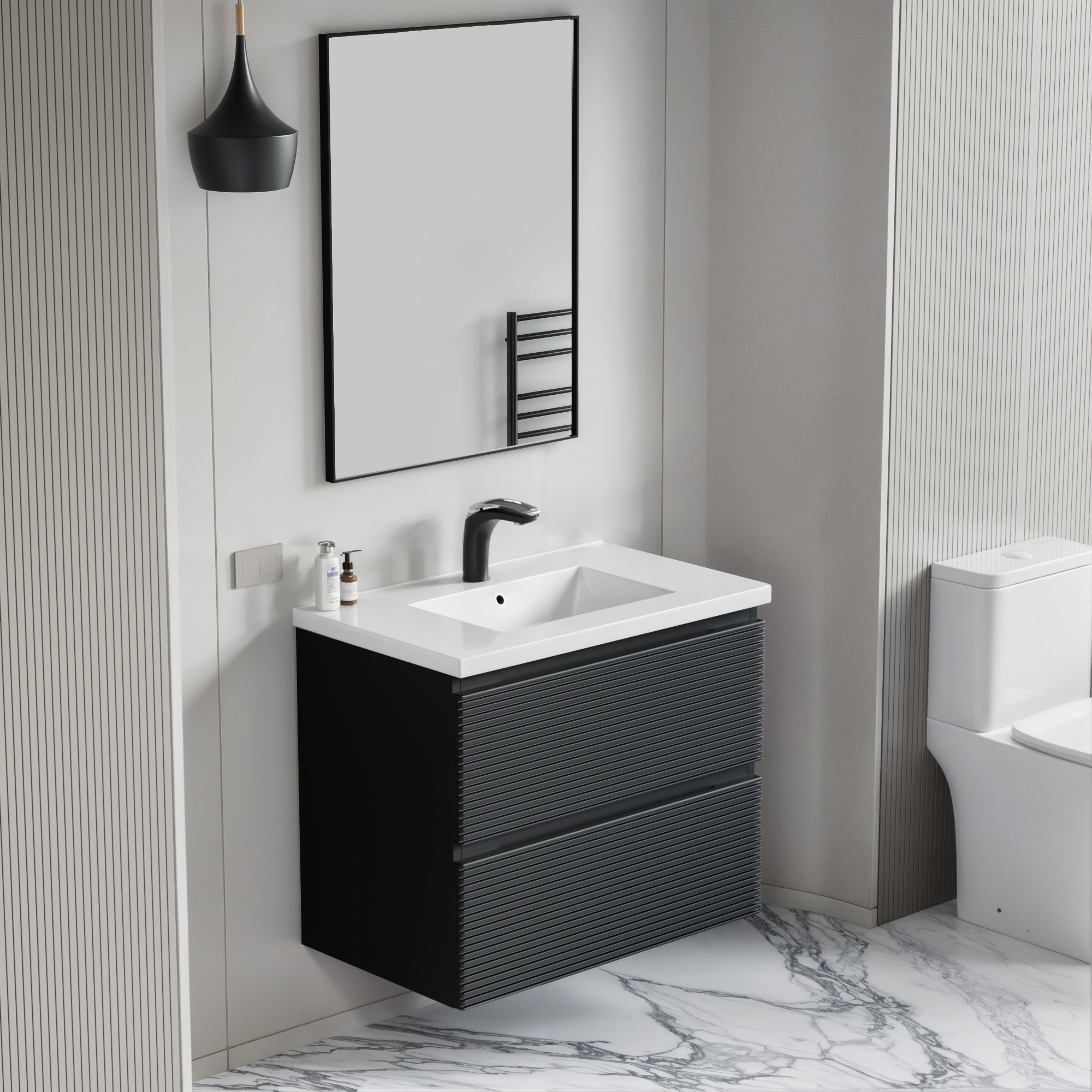 014 Series - 30 Inch Vanity