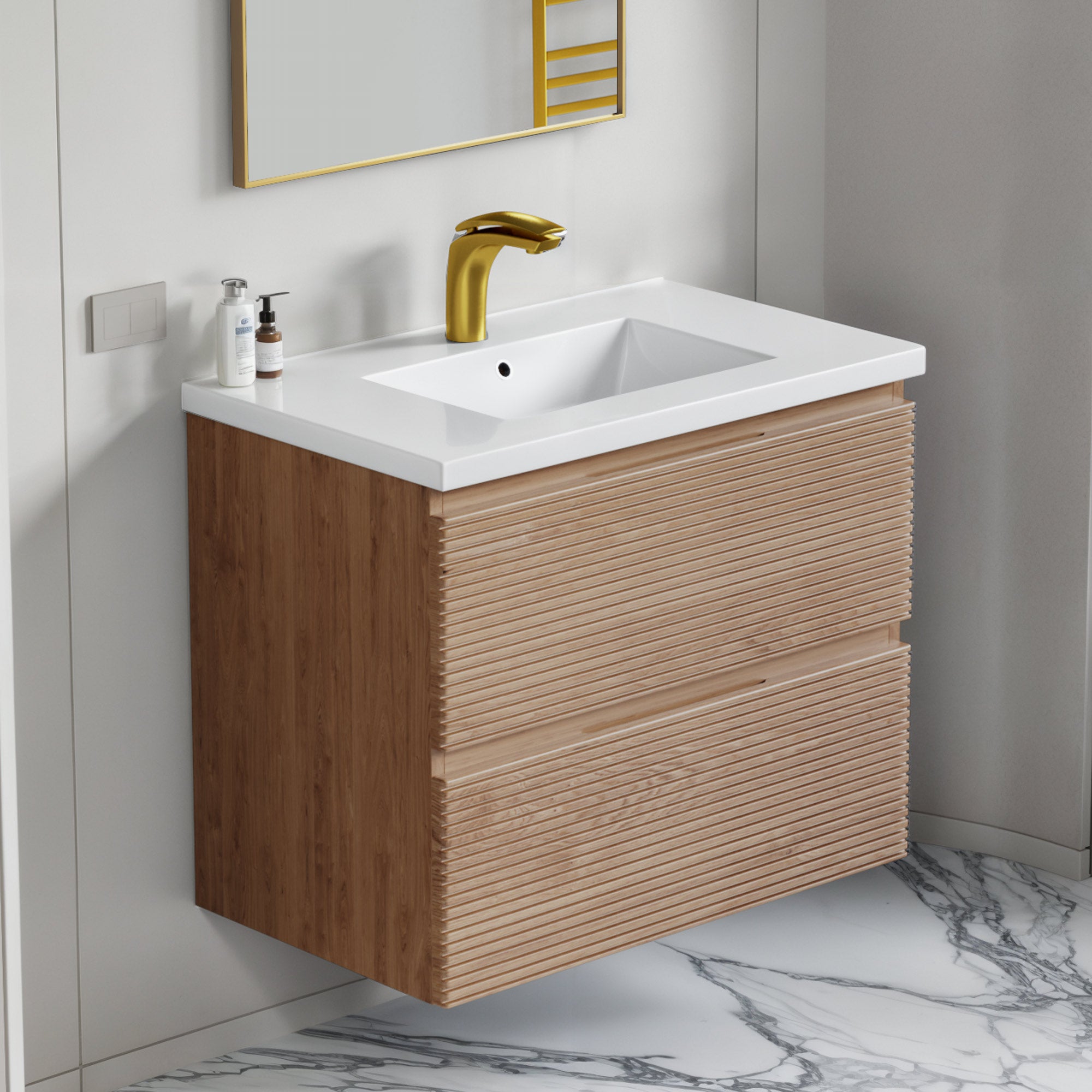 014 Series - 30 Inch Vanity