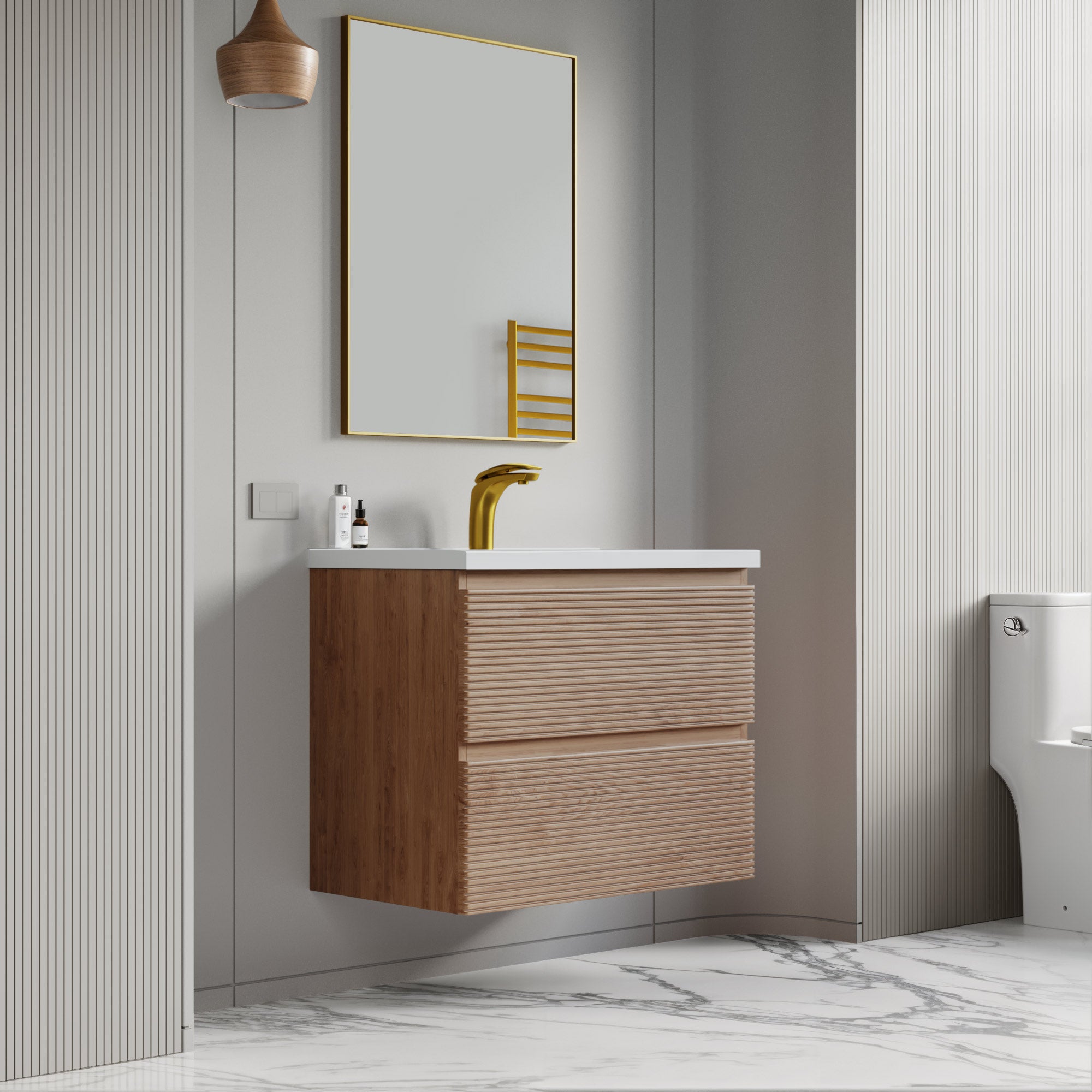 014 Series - 30 Inch Vanity