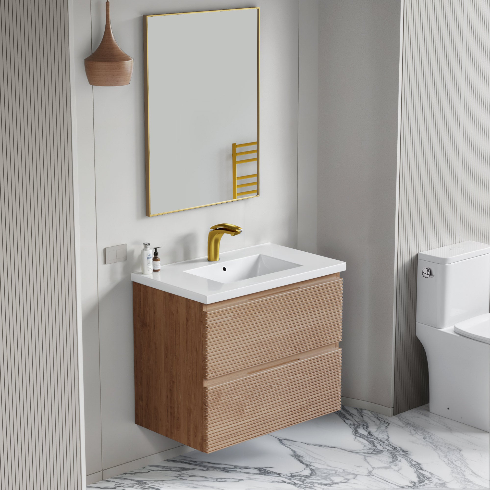 014 Series - 30 Inch Vanity