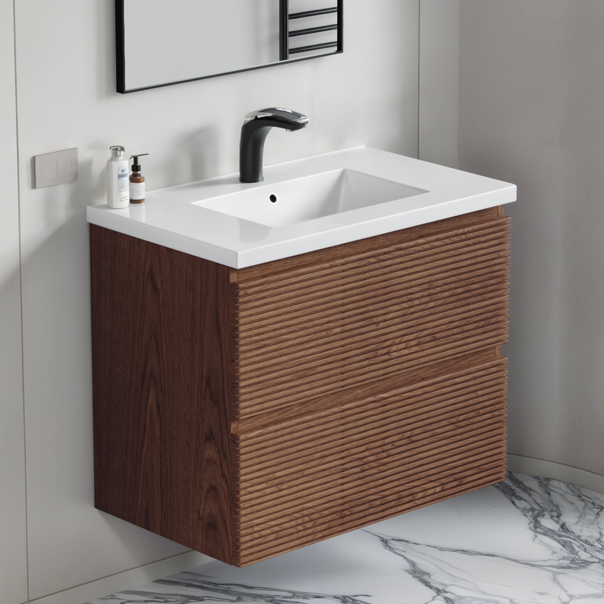 014 Series - 30 Inch Vanity