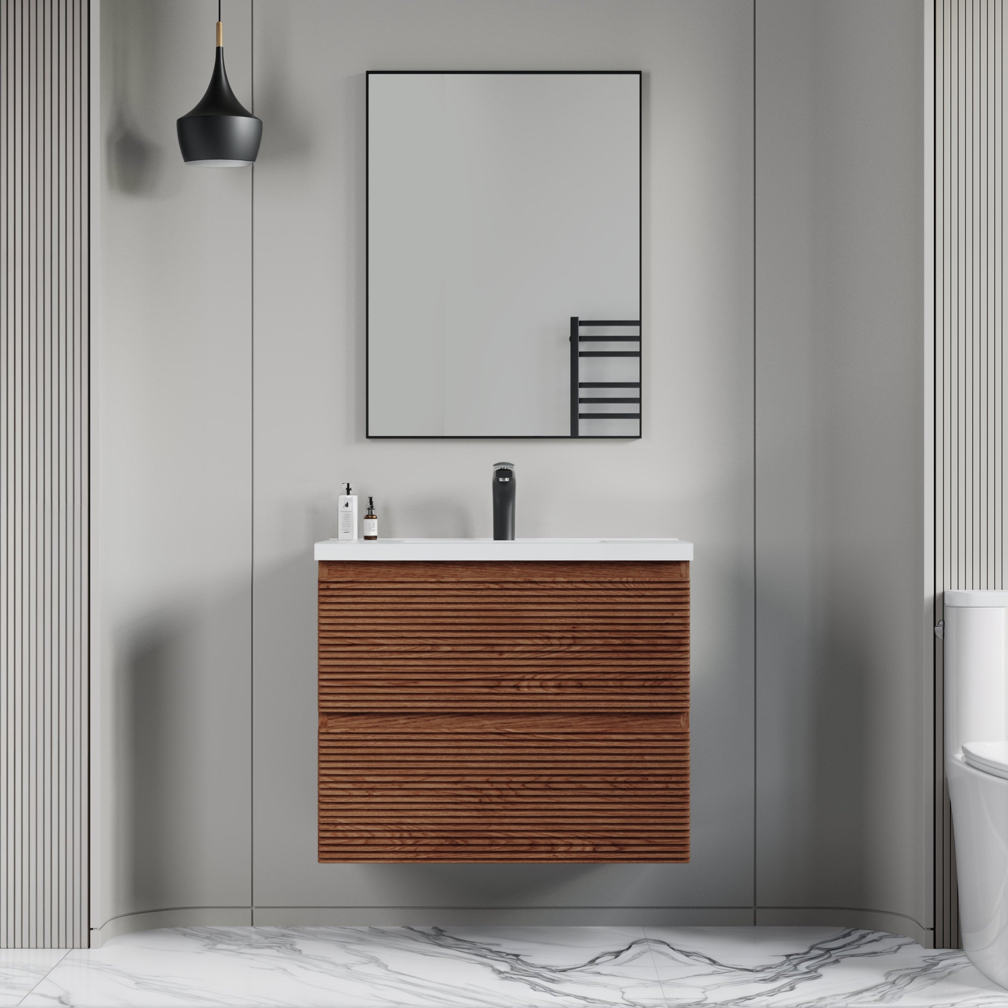 014 Series - 30 Inch Vanity