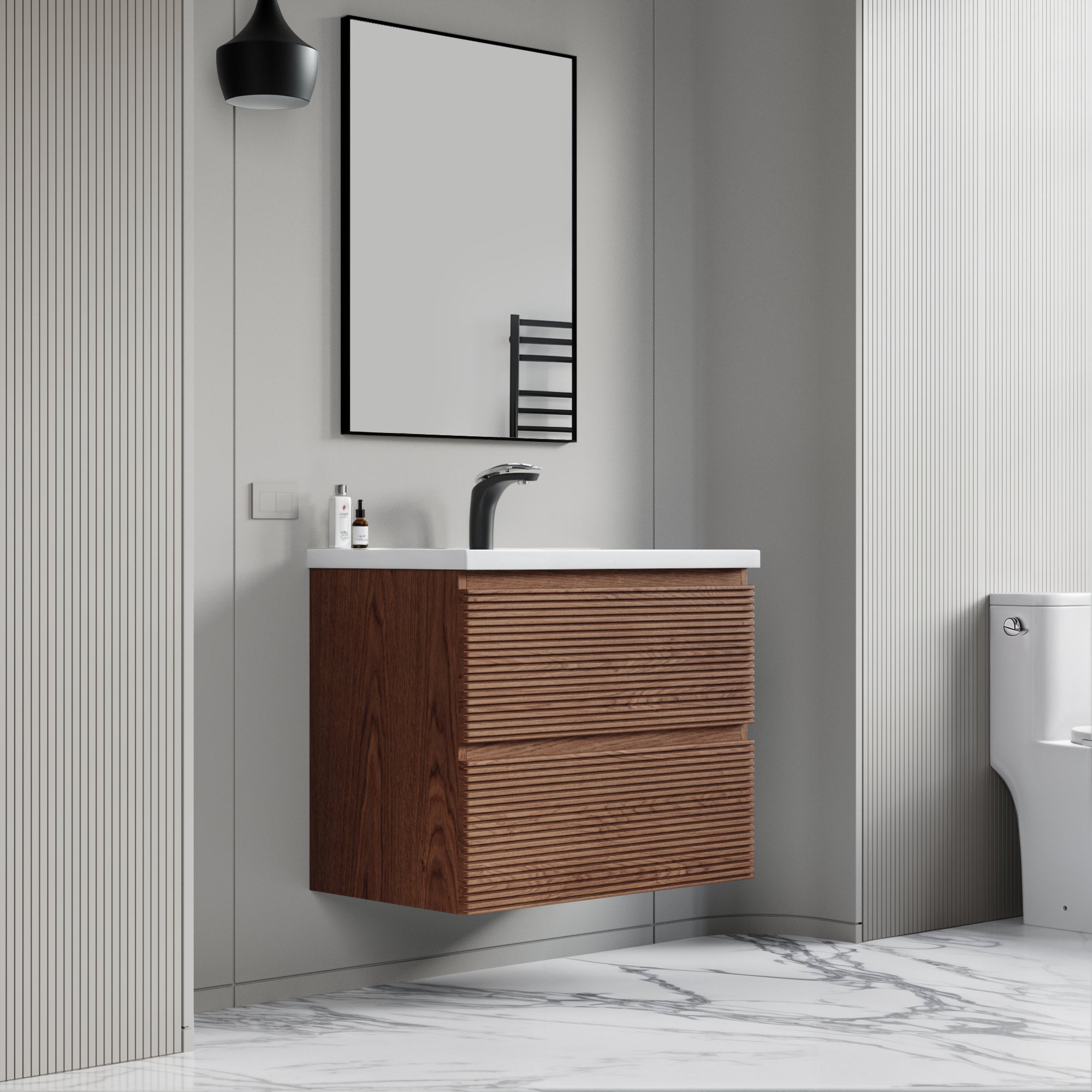 014 Series - 30 Inch Vanity