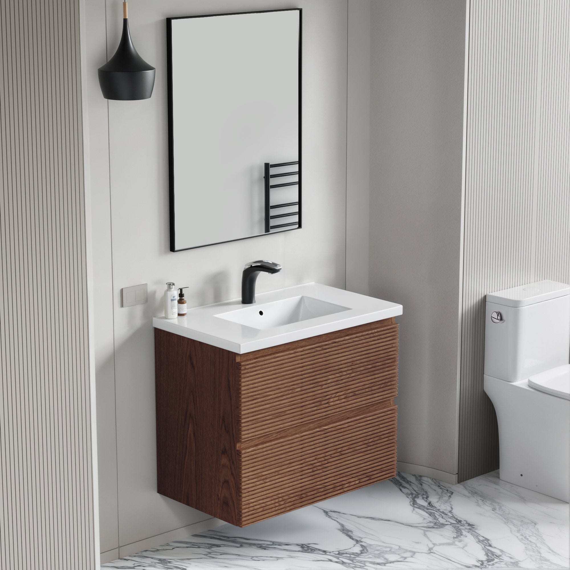014 Series - 30 Inch Vanity