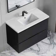 014 Series - 36 Inch Vanity
