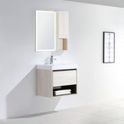 015 Series-24 Inch Vanity