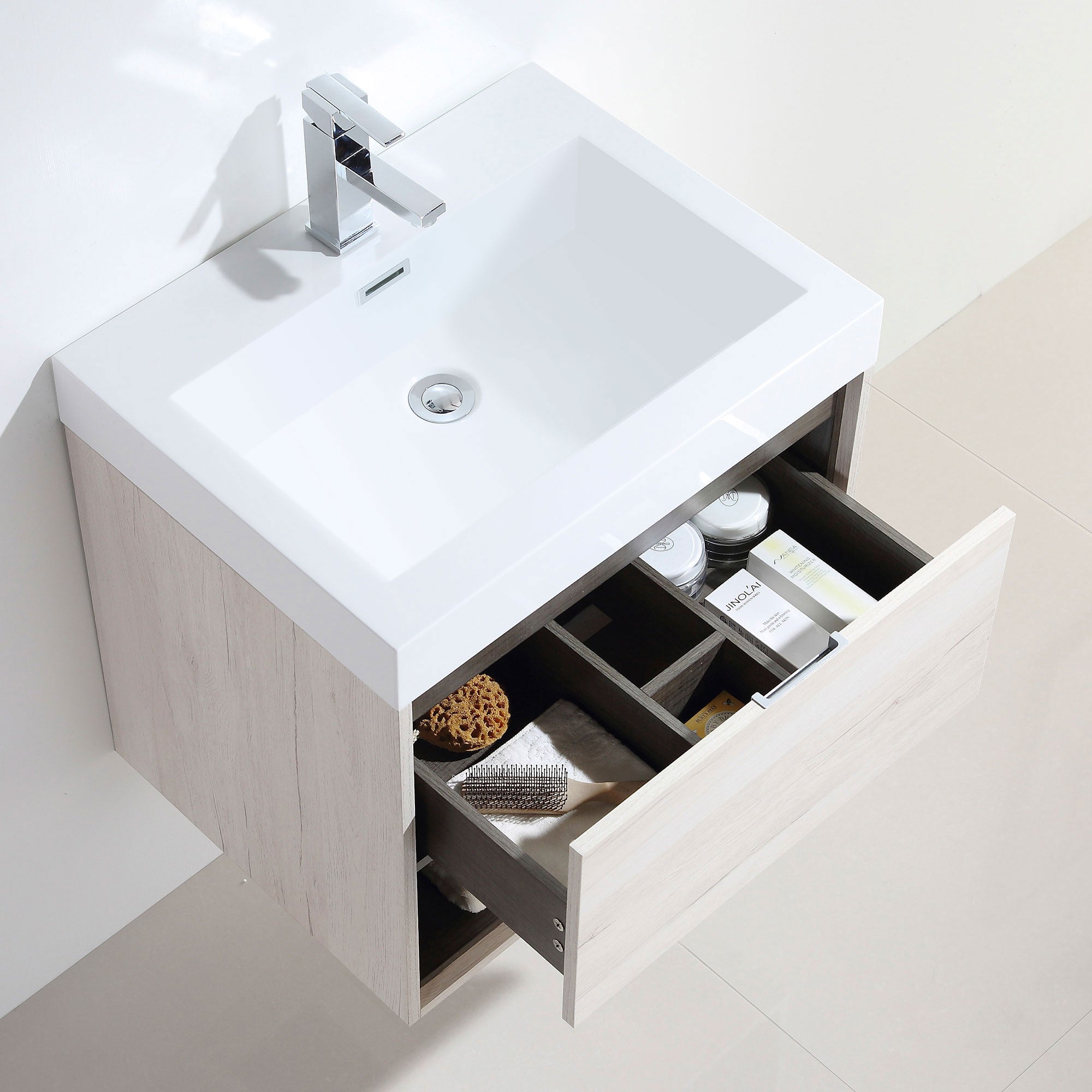015 Series-36 Inch Vanity