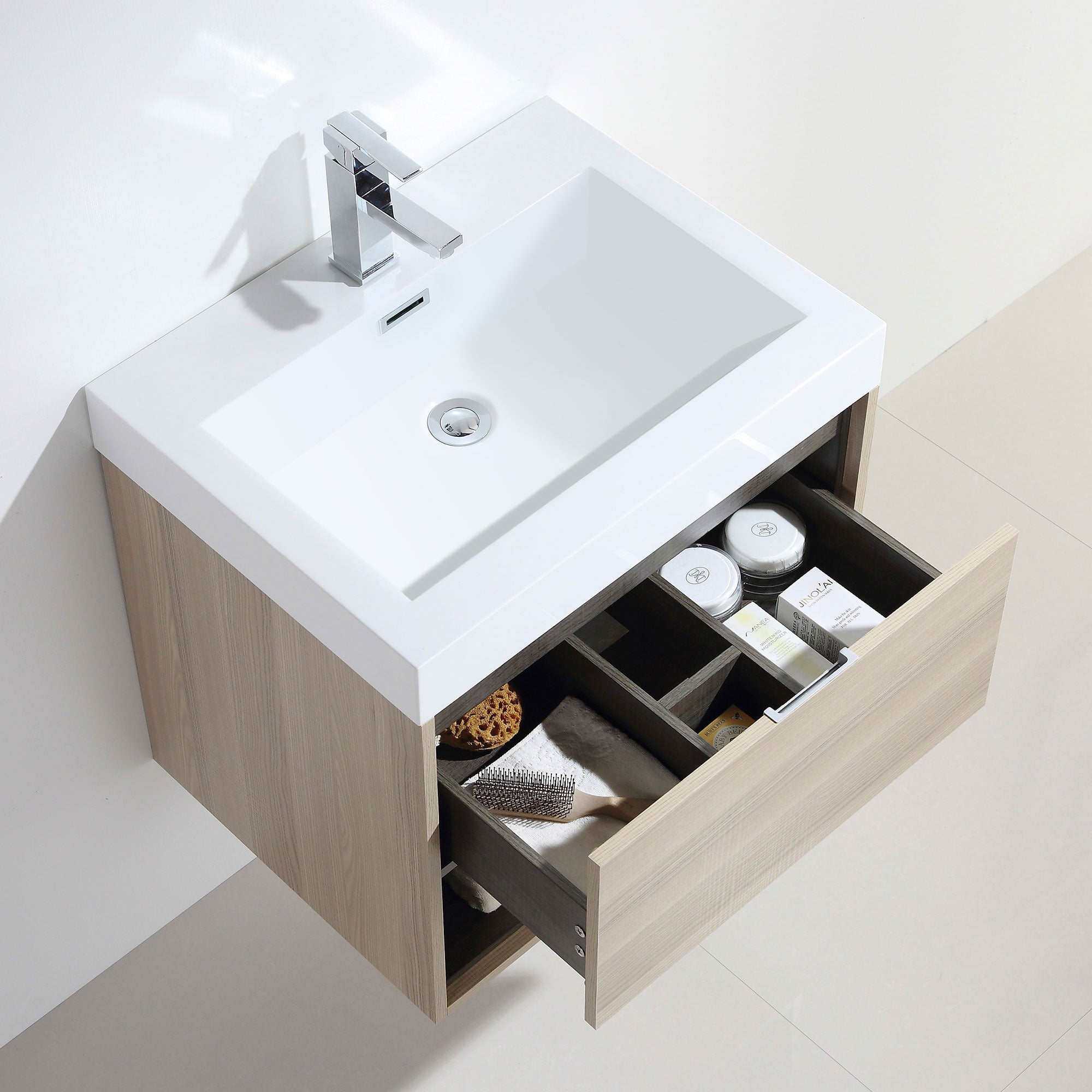 015 Series-24 Inch Vanity