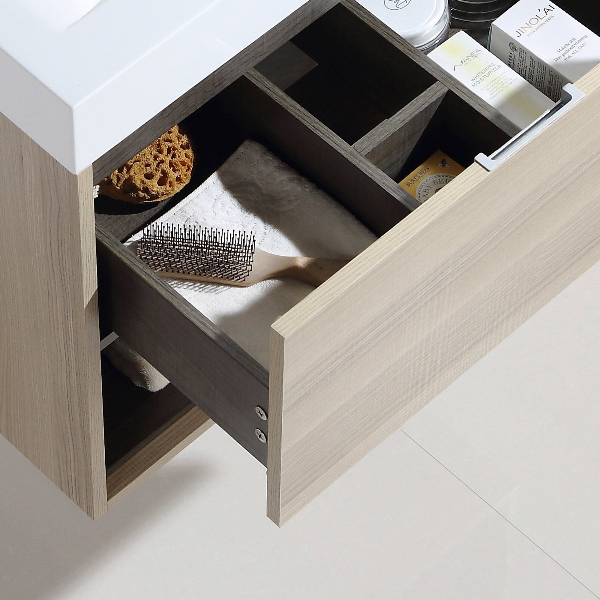 015 Series-24 Inch Vanity